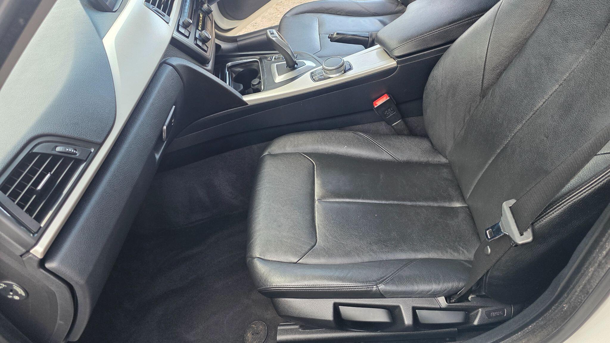 BMW 4 SERIES GRAN COUPE - Image 38