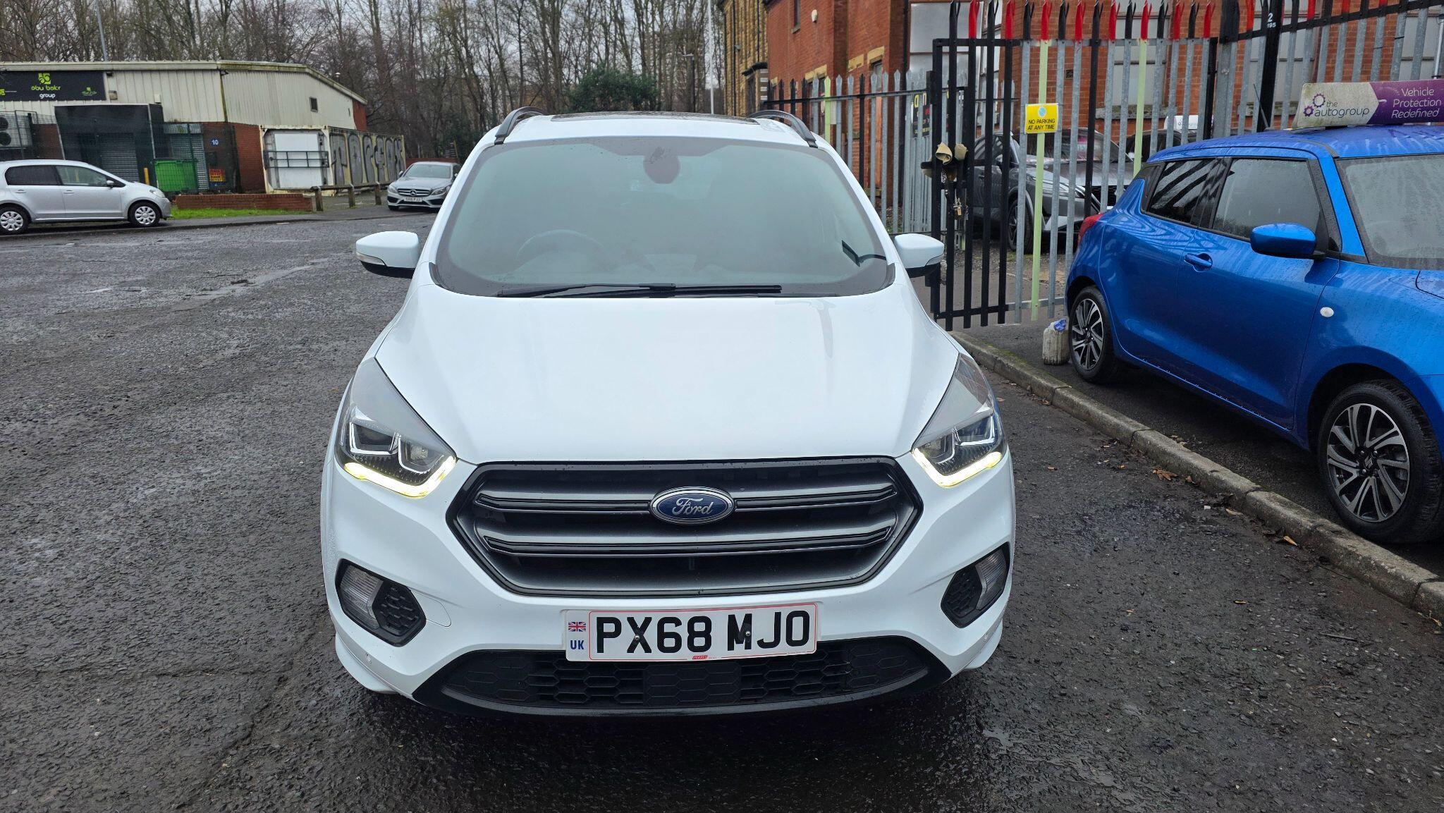 Ford Kuga - Image 2