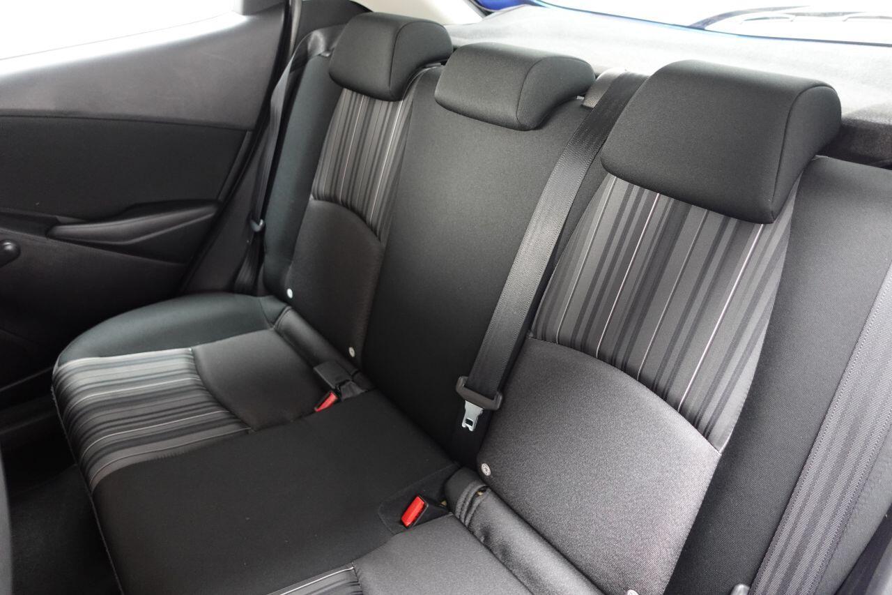 Mazda MAZDA2 - Image 14