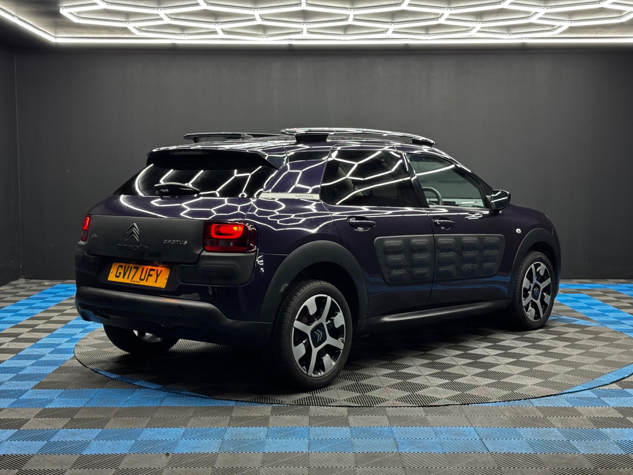 Citroen C4 Cactus - Image 5