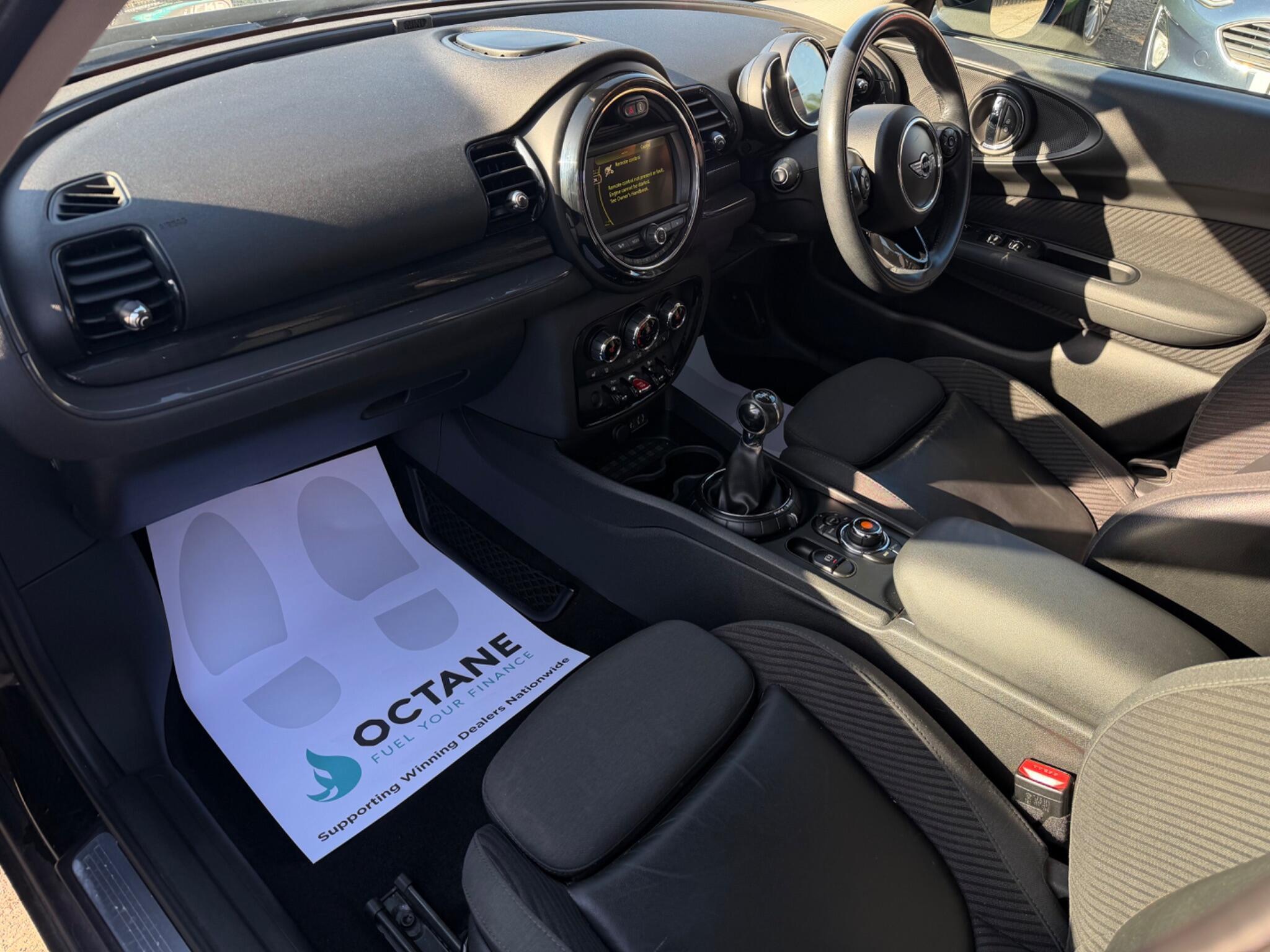 MINI Clubman - Image 12