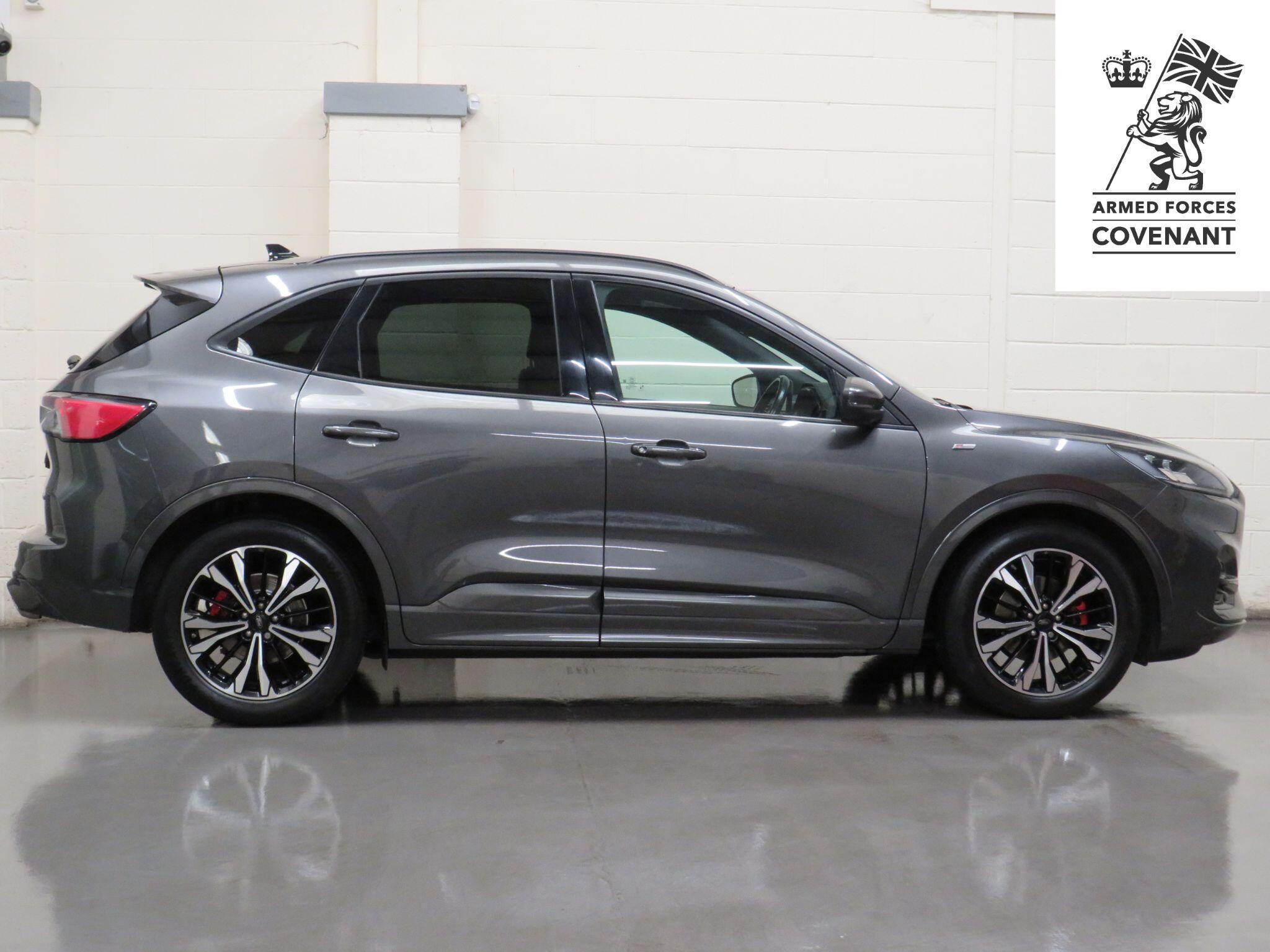 Ford Kuga - Image 2