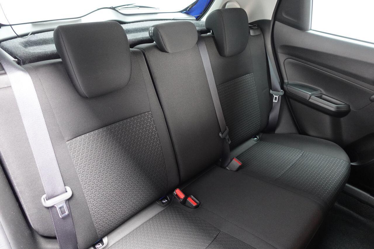 Suzuki Swift - Image 18