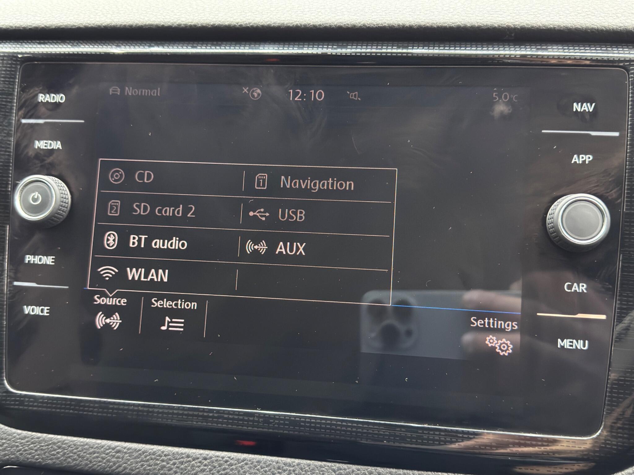 Volkswagen GOLF SV - Image 34