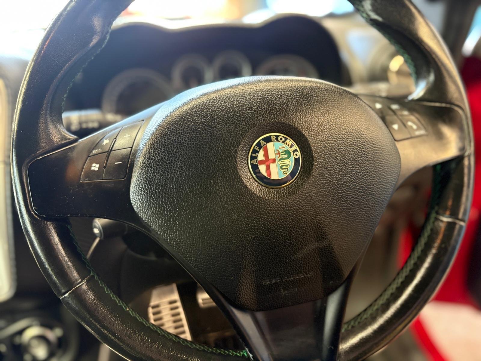 Alfa Romeo MiTo - Image 12