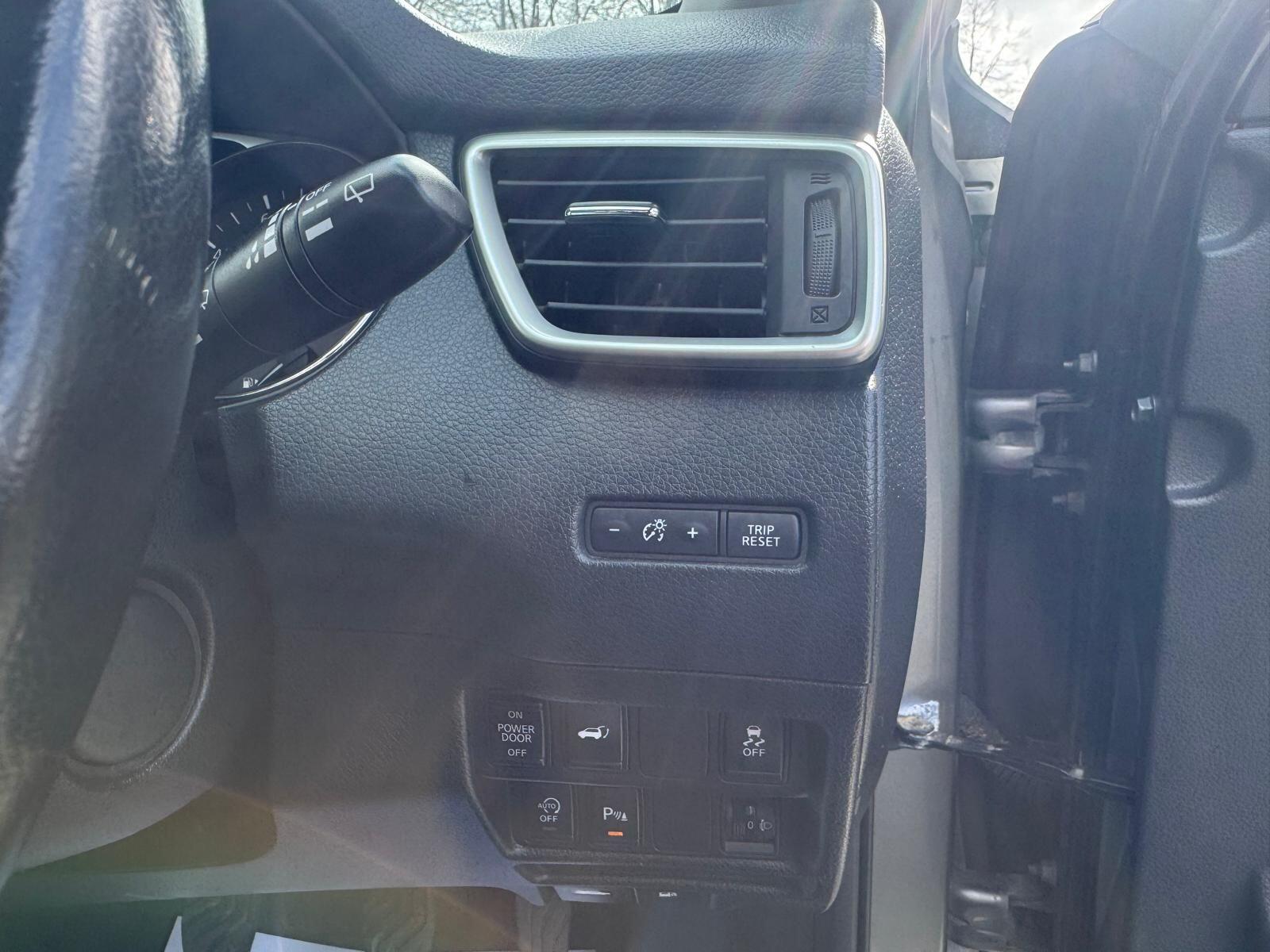 Nissan X-Trail - Image 29