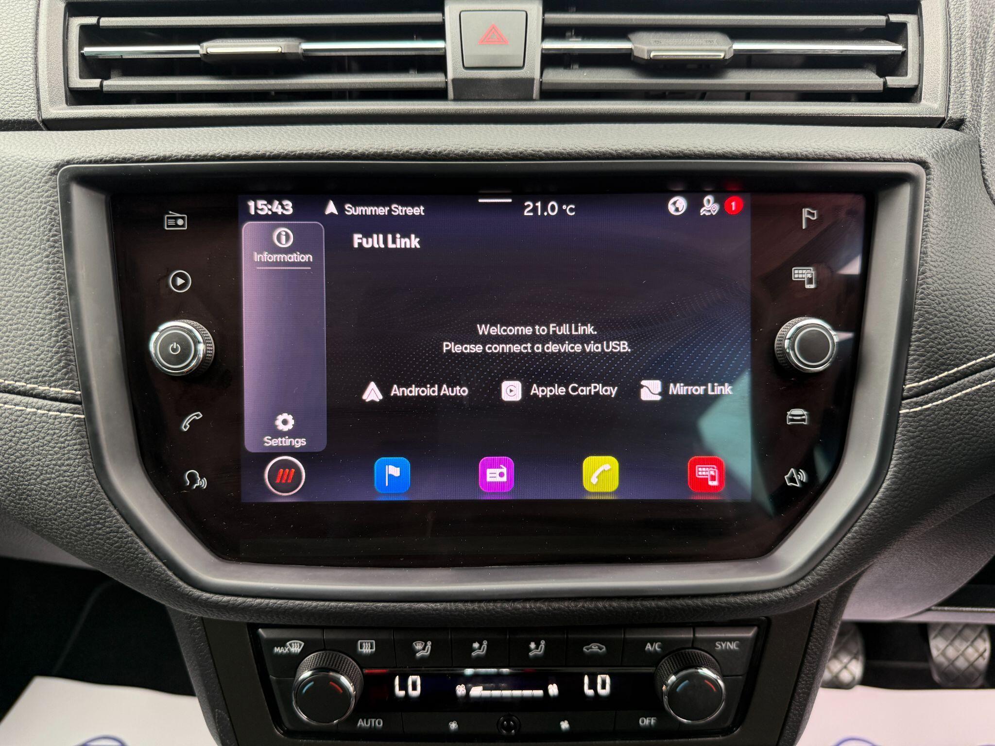 SEAT Ibiza - Image 47