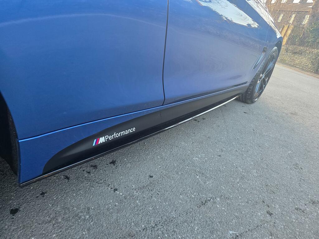 BMW 4 Series - Image 19