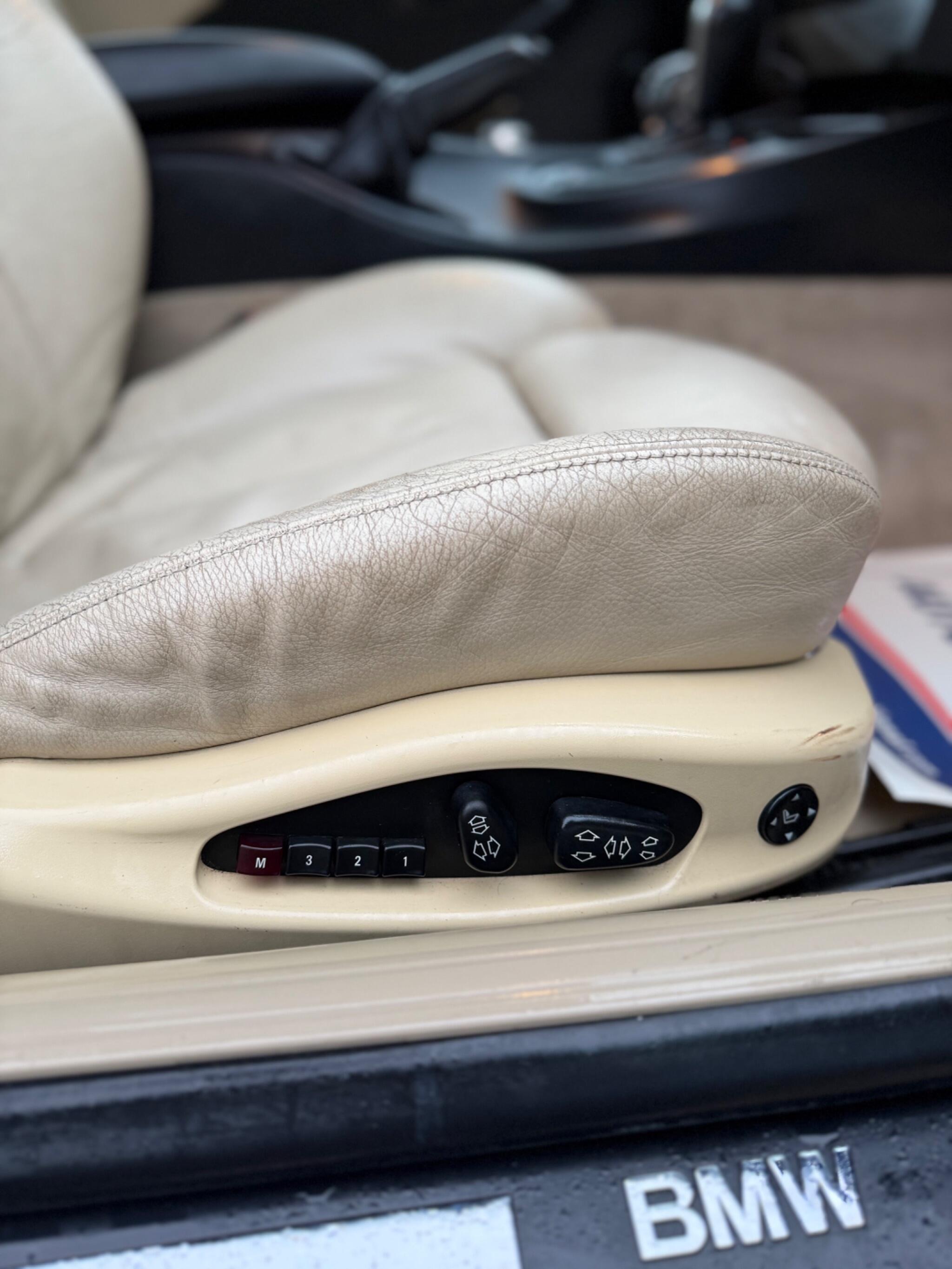 BMW 6 Series - Image 11