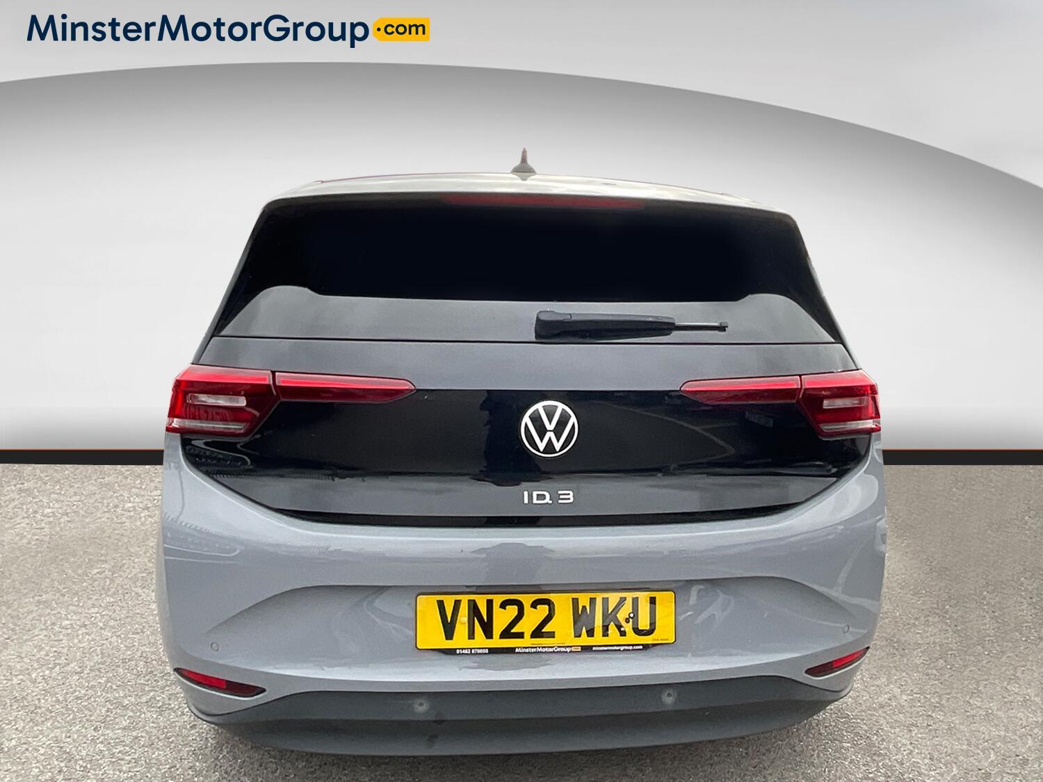 Volkswagen ID.3 - Image 3