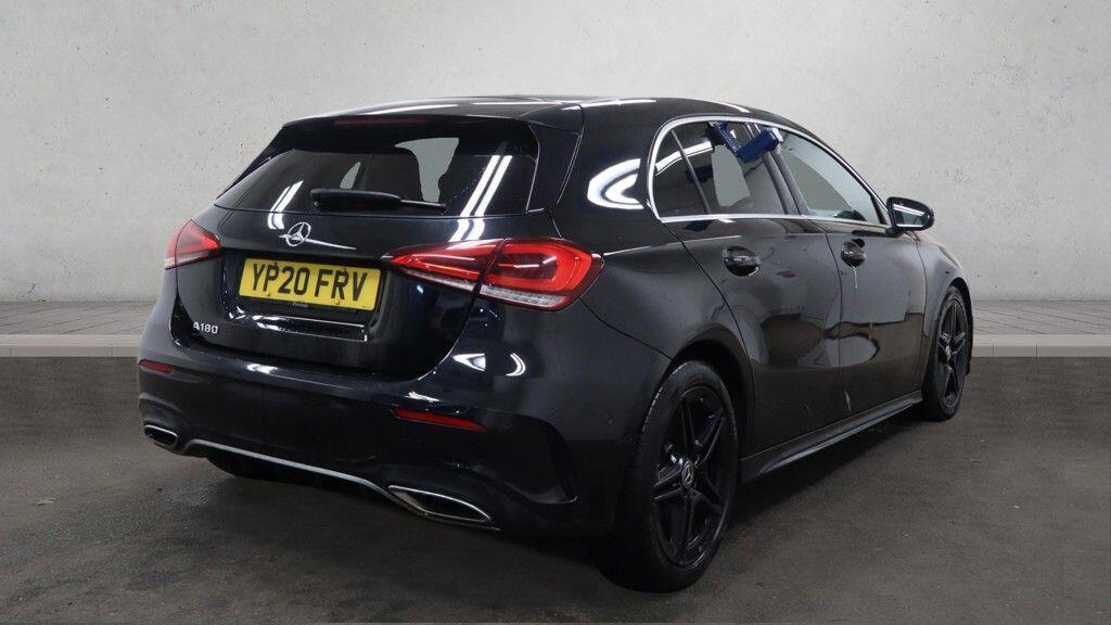 Mercedes-benz A Class - Image 7