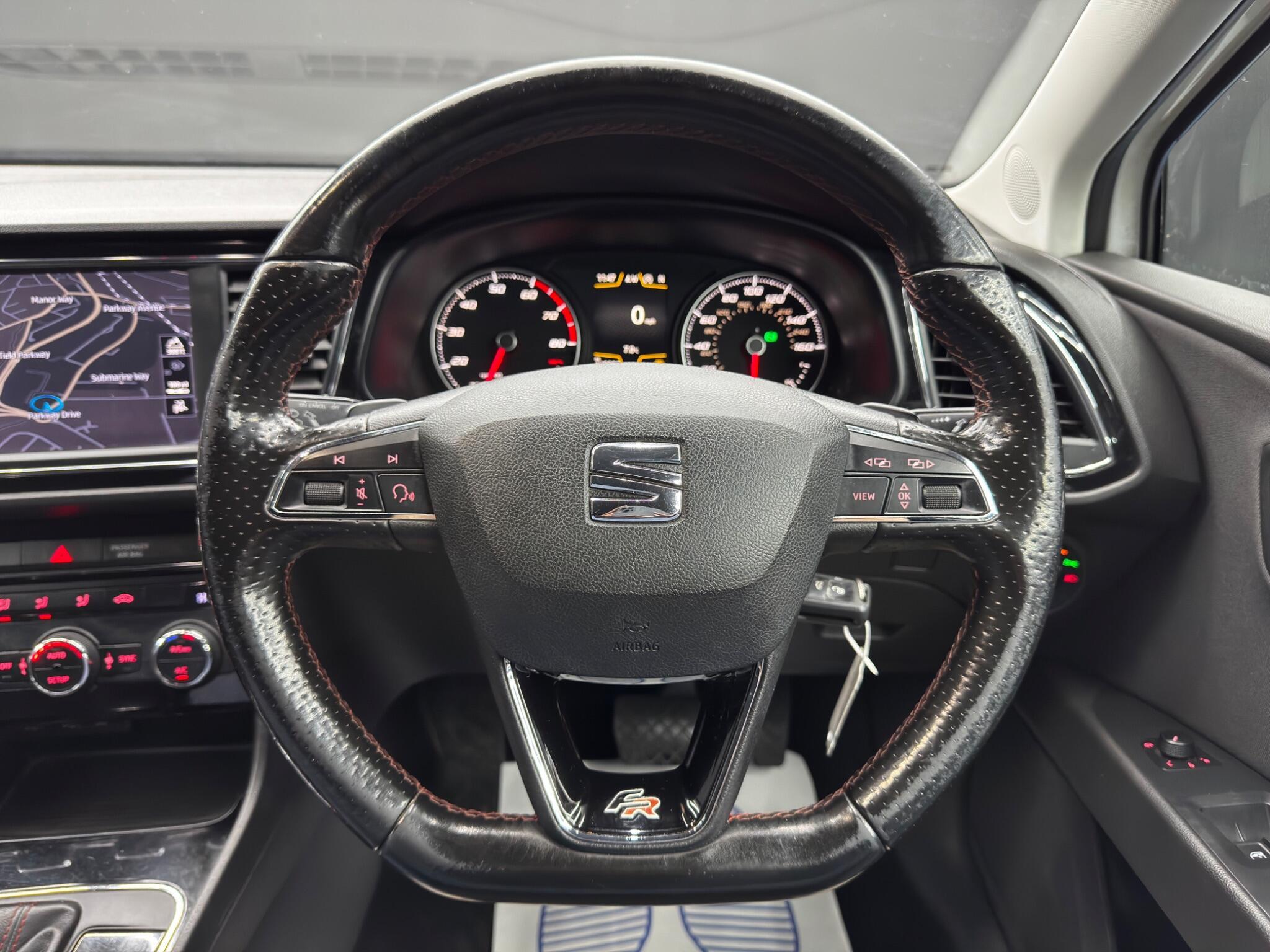 SEAT Leon - Image 17