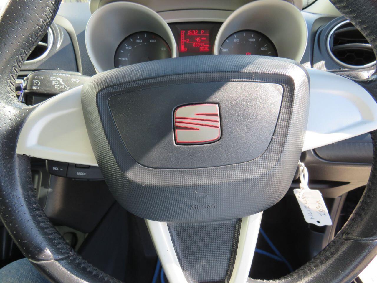 SEAT Ibiza - Image 17