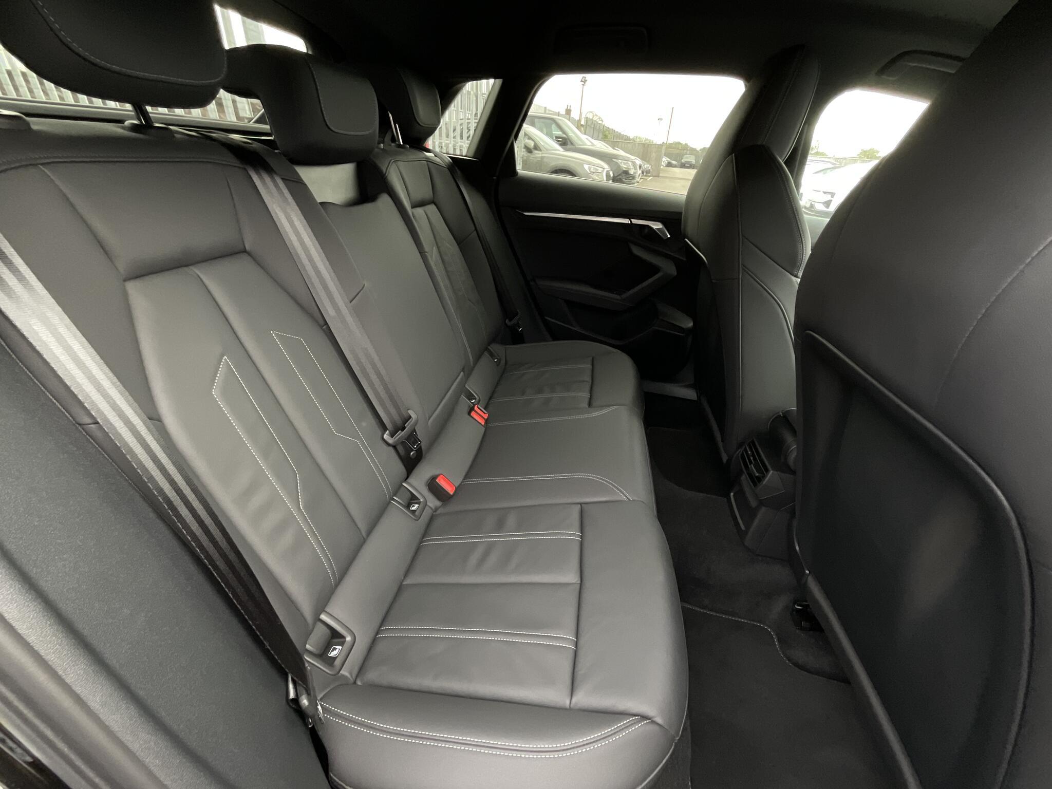 Audi A3 - Image 4