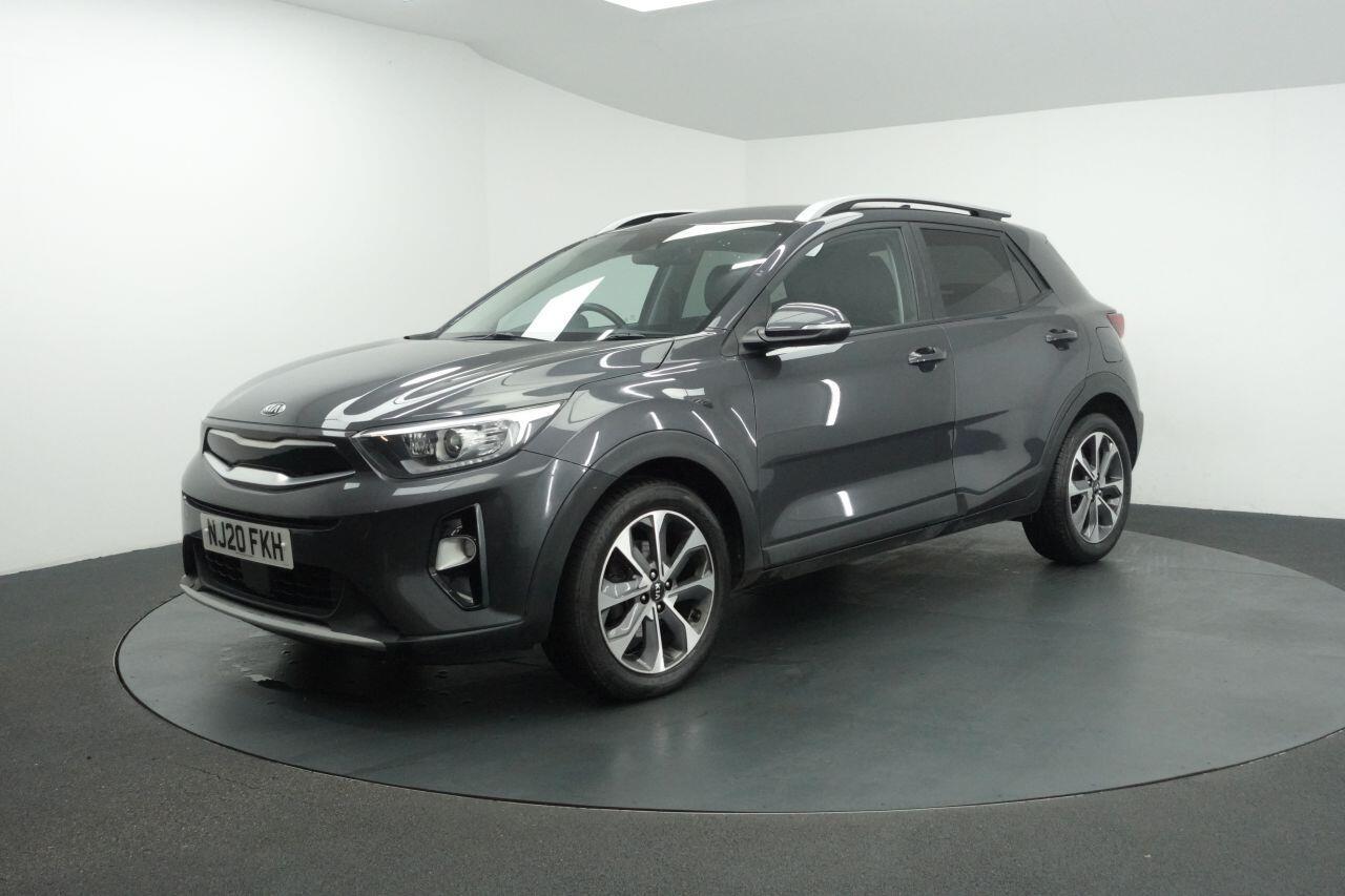 Kia Stonic - Image 6