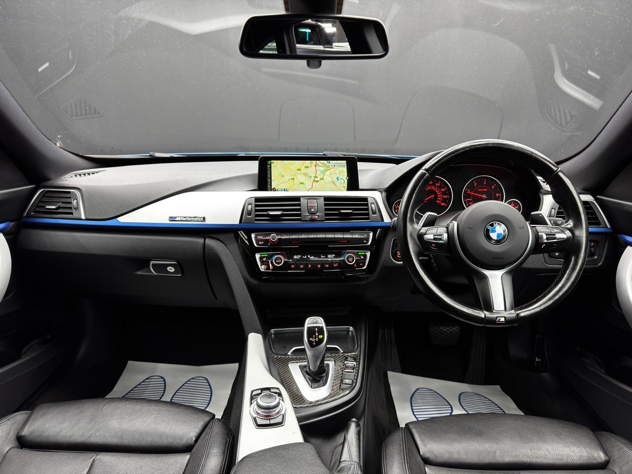 BMW 3 SERIES GRAN TURISMO - Image 10