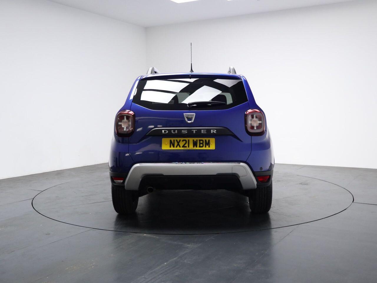 Dacia Duster - Image 11