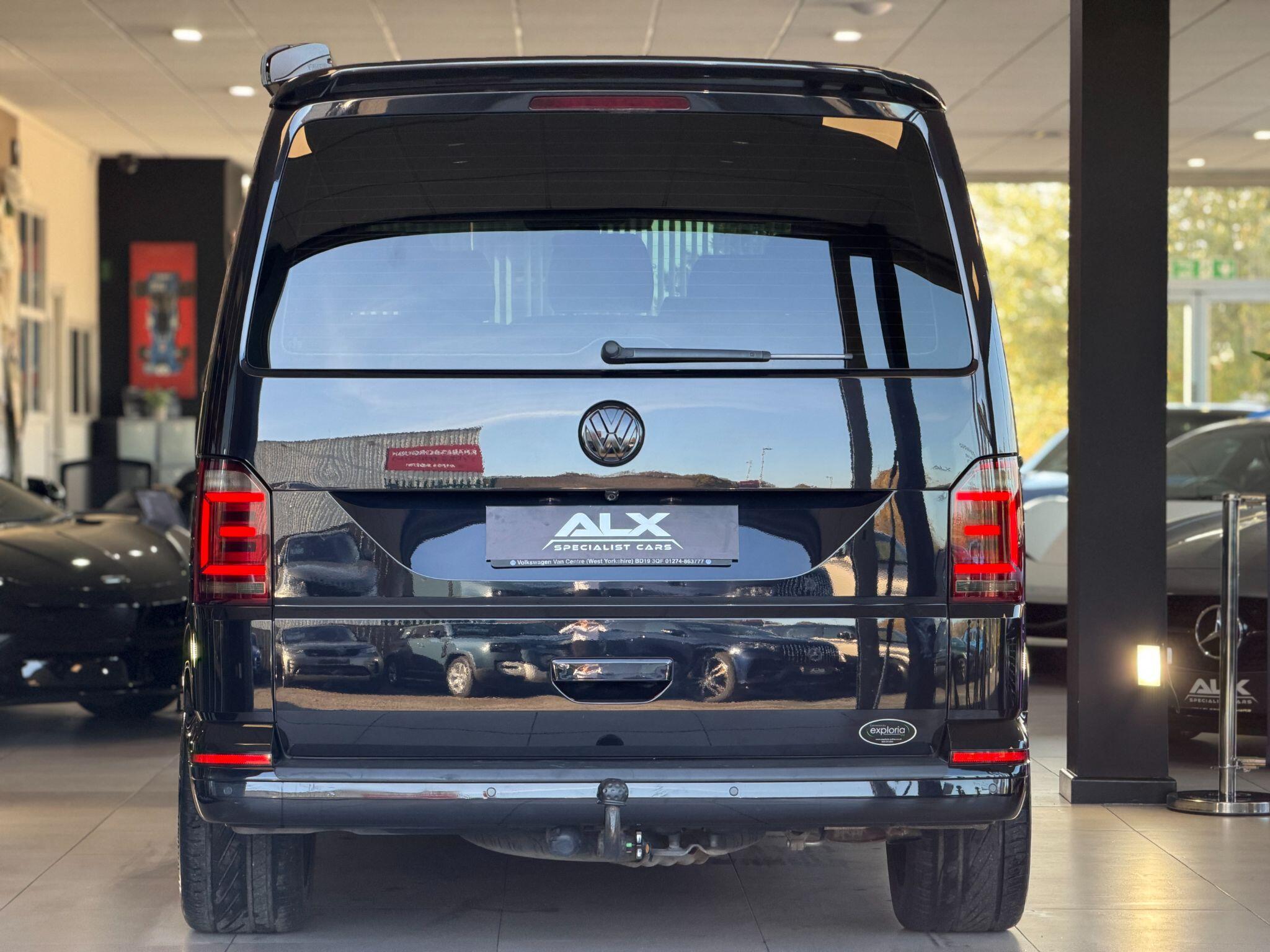 Volkswagen Transporter - Image 15