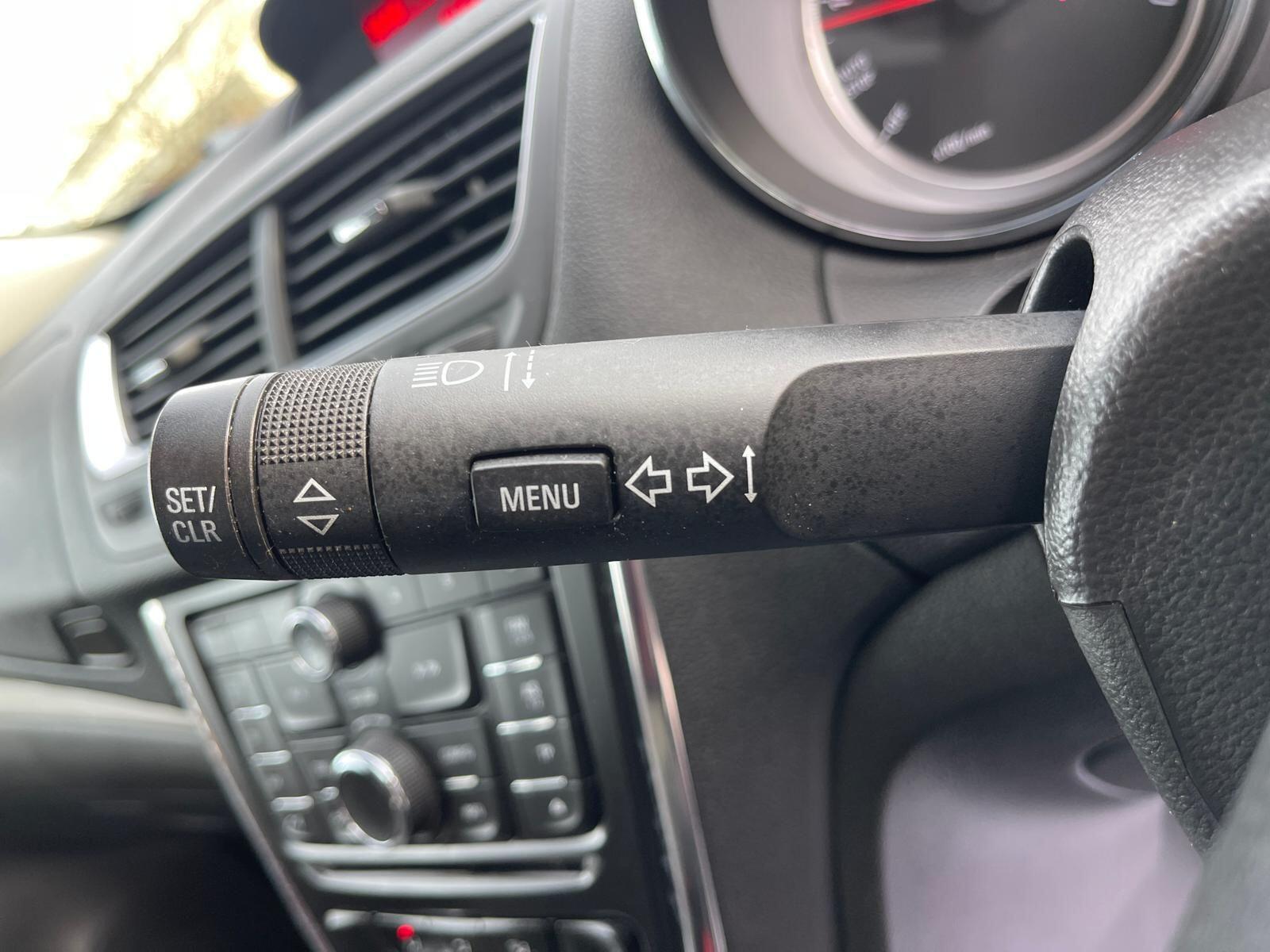 Vauxhall Mokka - Image 29