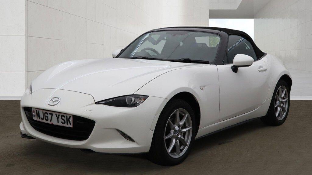 Mazda MX-5 - Image 5