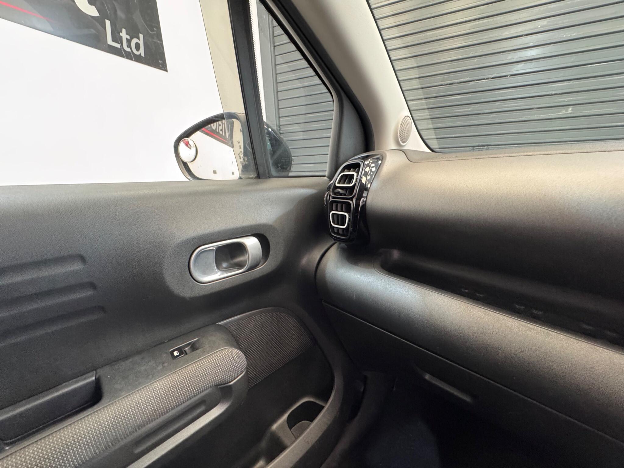 Citroen C3 Aircross - Image 22