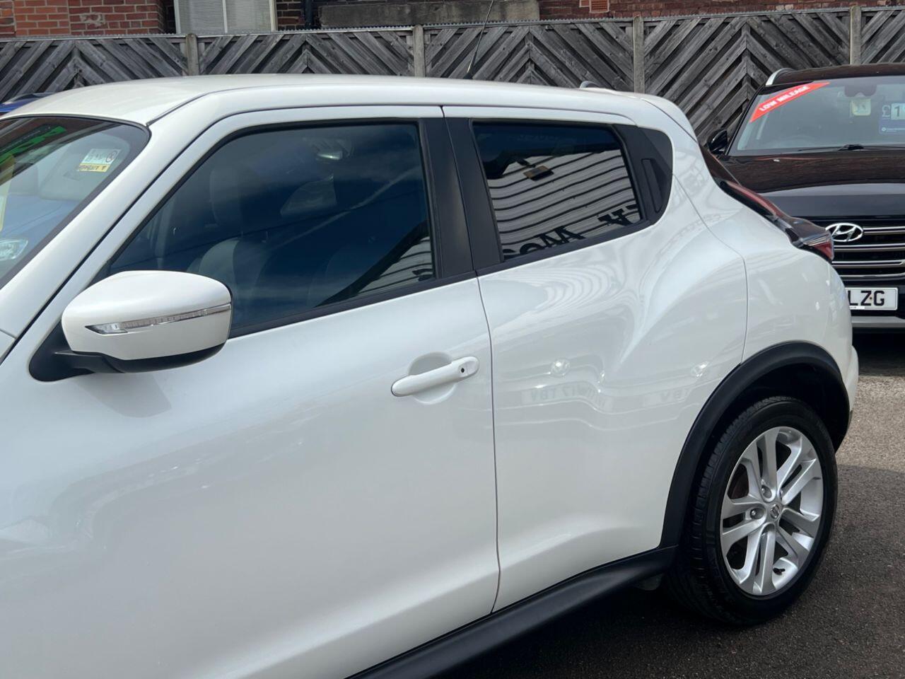 Nissan Juke - Image 13