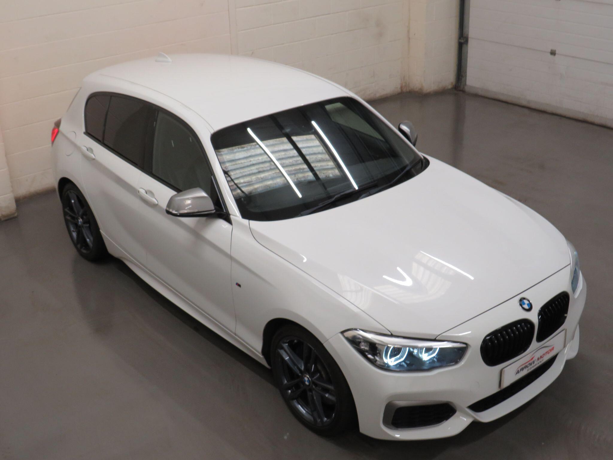 BMW 1 Series - Image 14