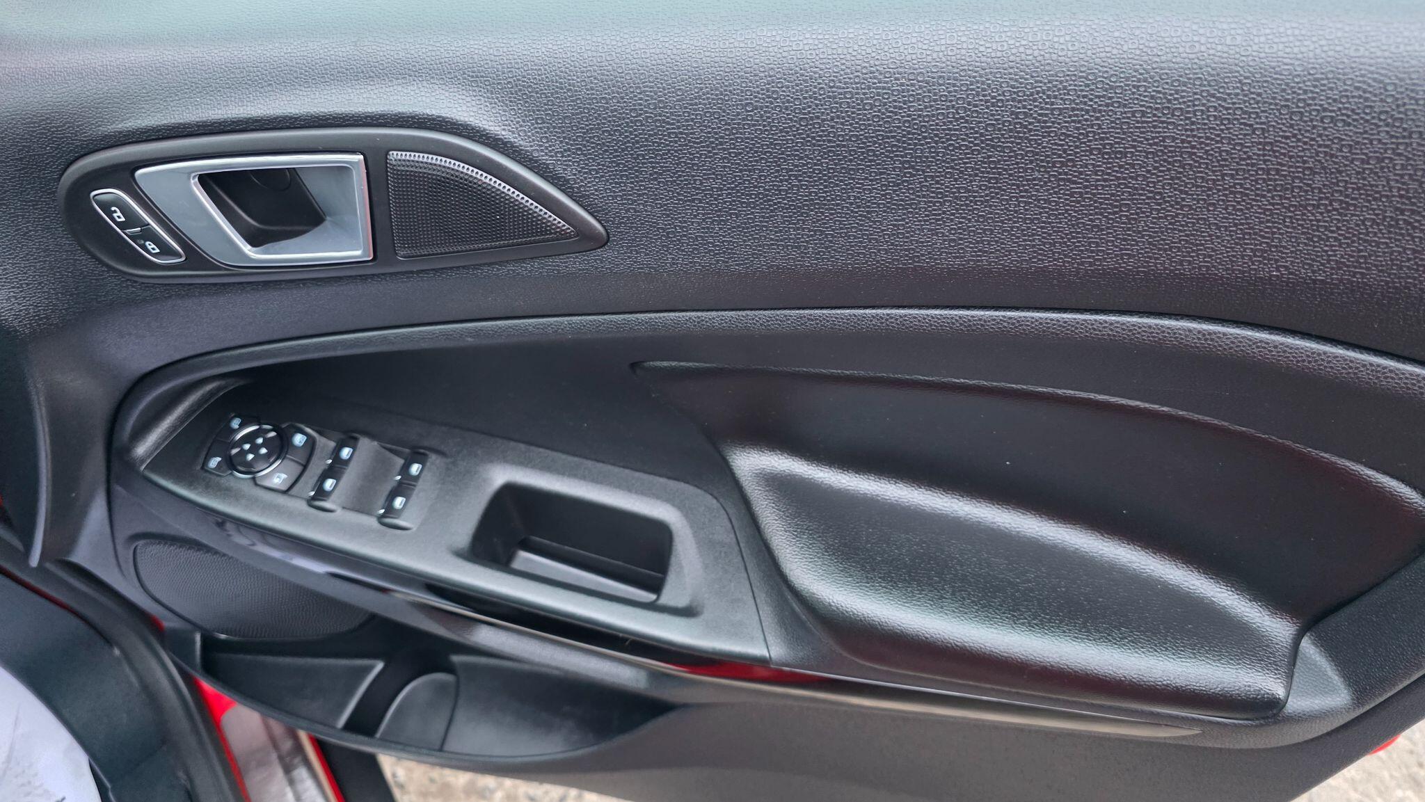 Ford Ecosport - Image 22
