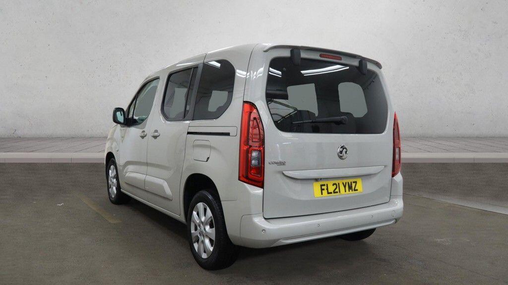 Vauxhall Combo Life - Image 5
