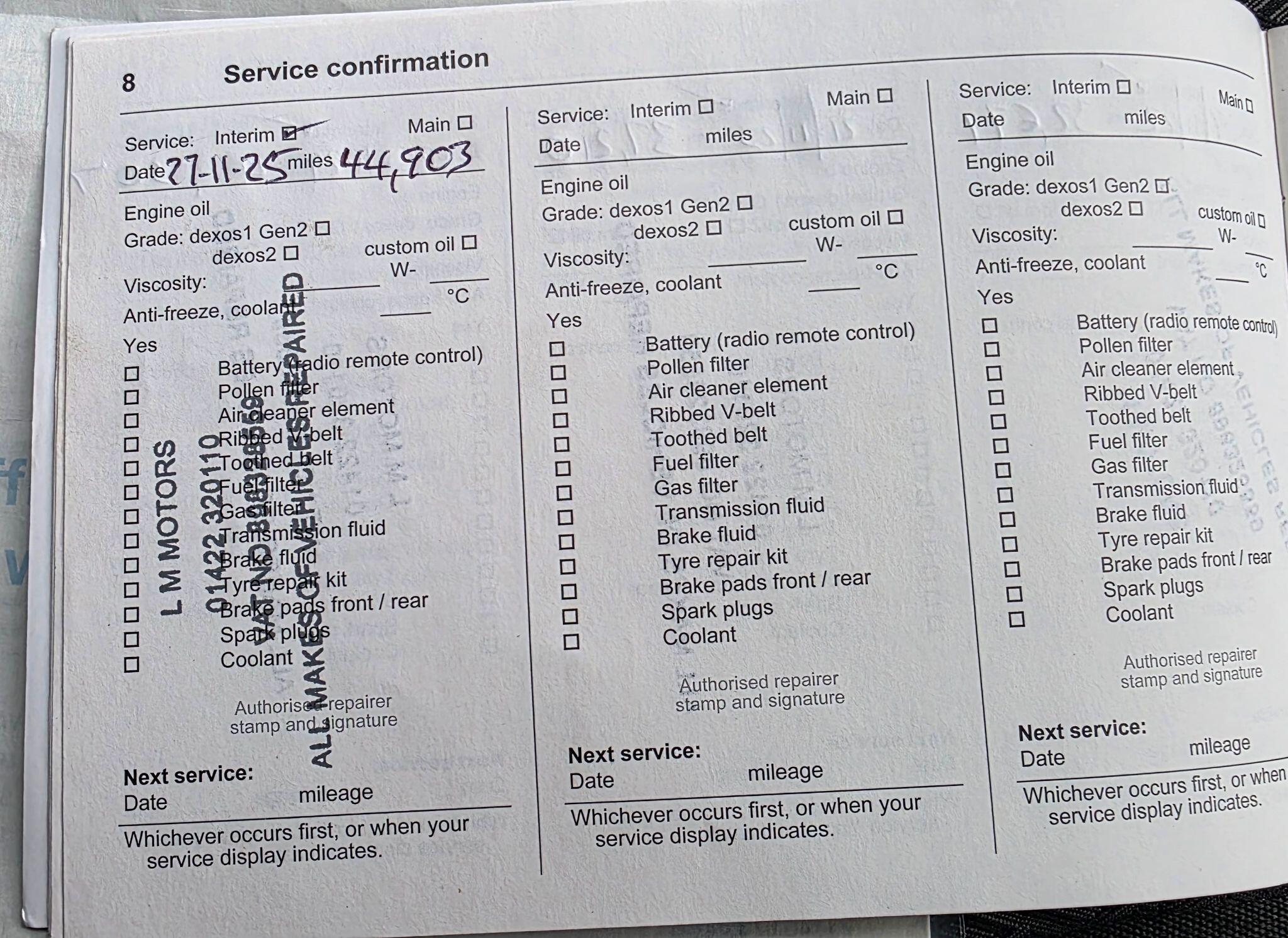 Vauxhall Mokka X - Image 23