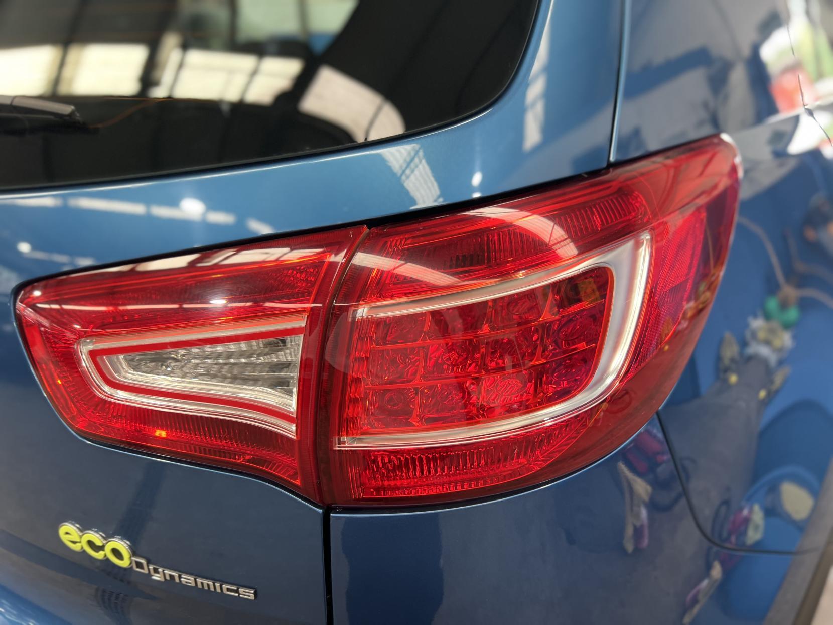 Kia Sportage - Image 17