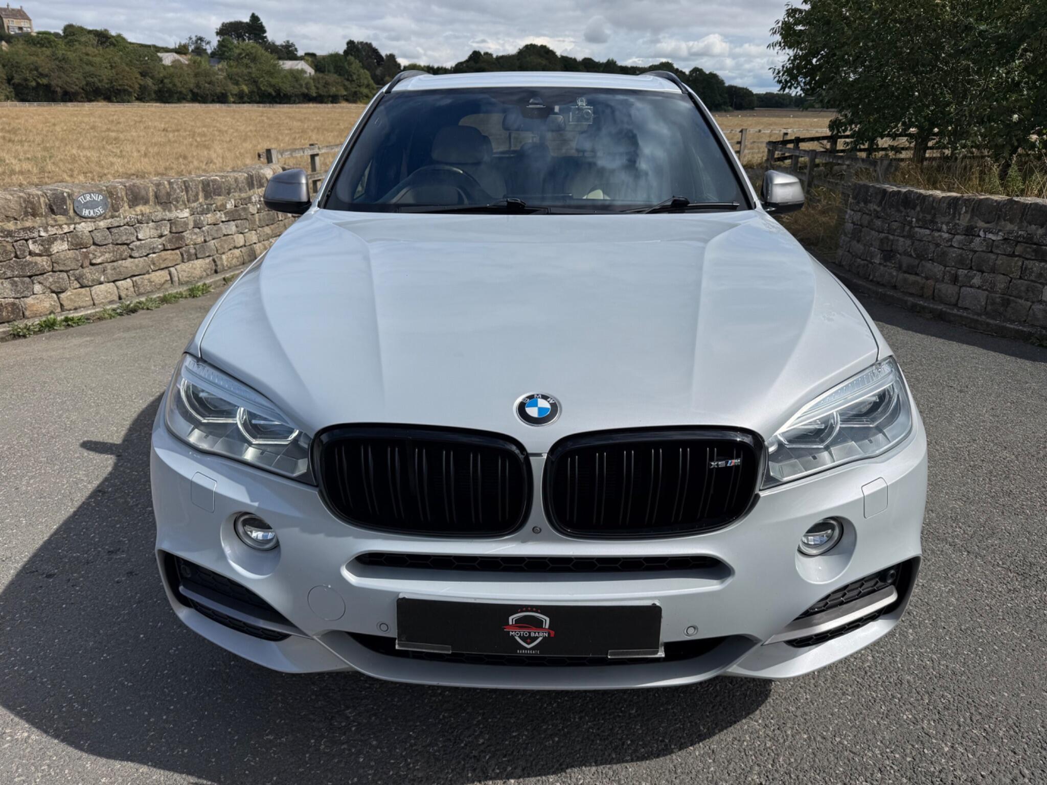 BMW X5 - Image 6