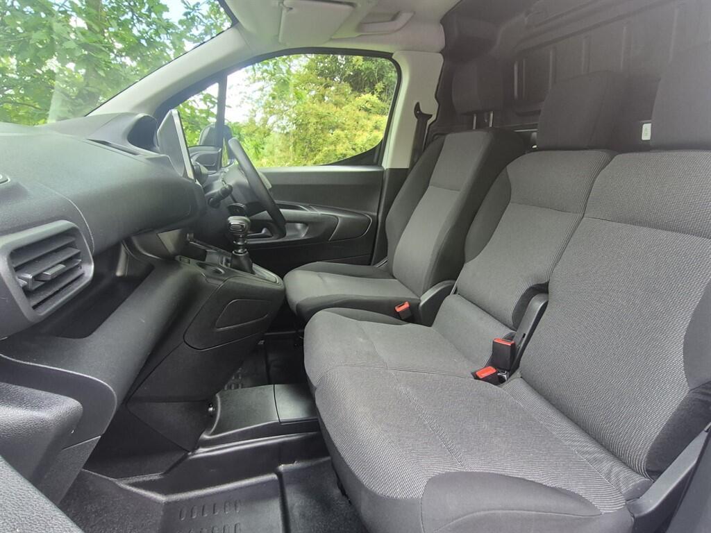 Peugeot Partner - Image 18