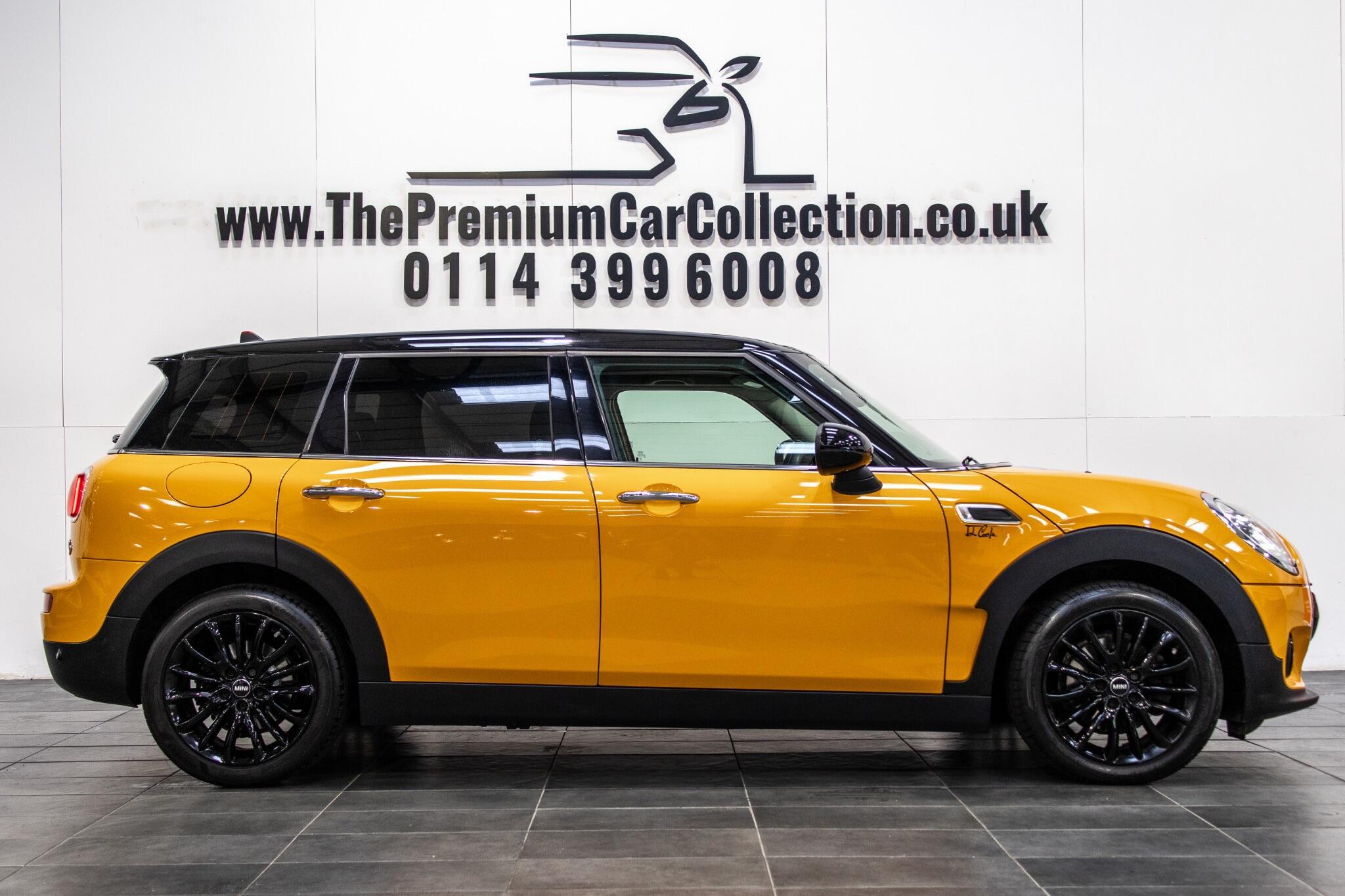 MINI Clubman - Image 6