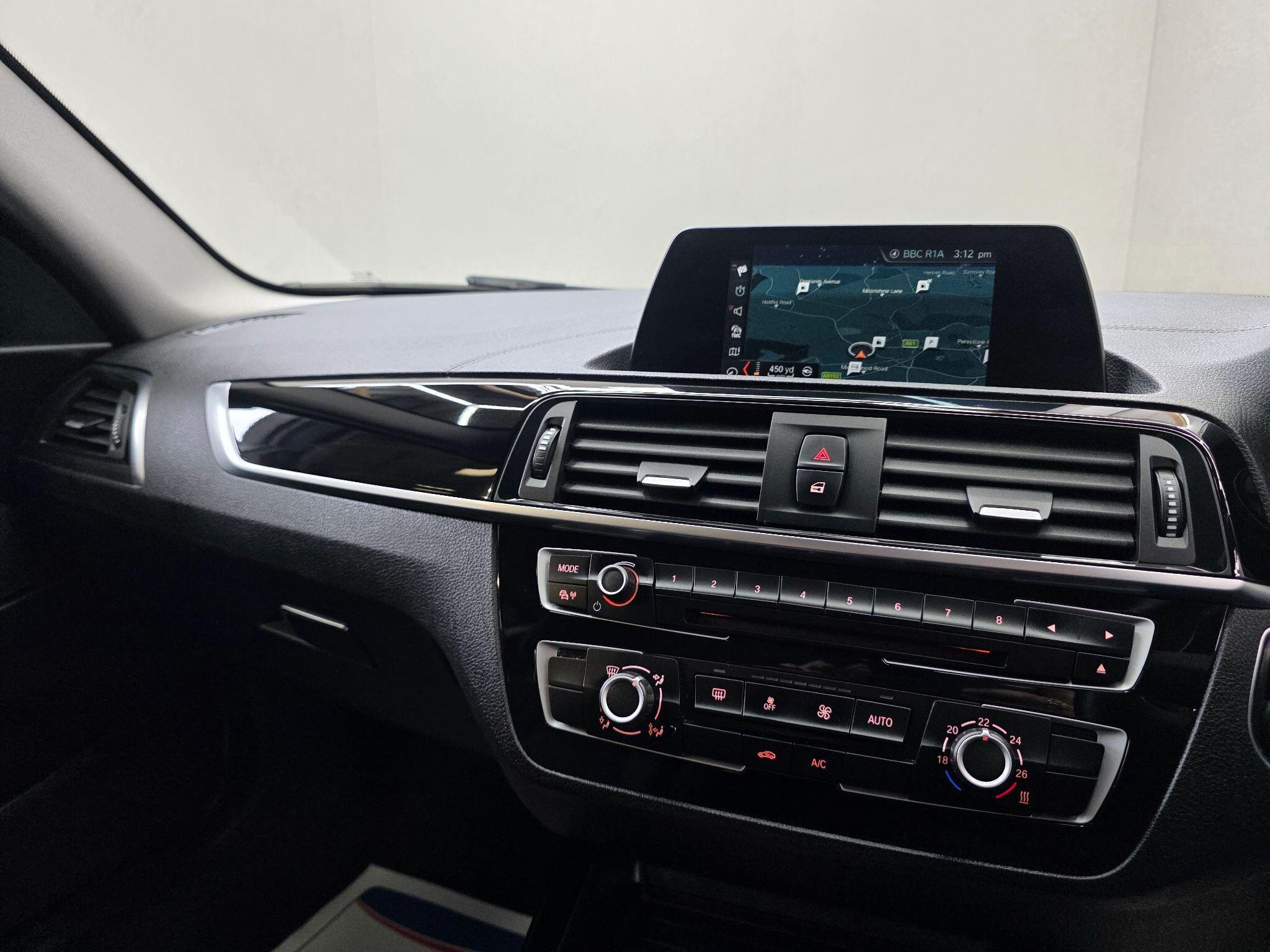 BMW 1 Series - Image 13