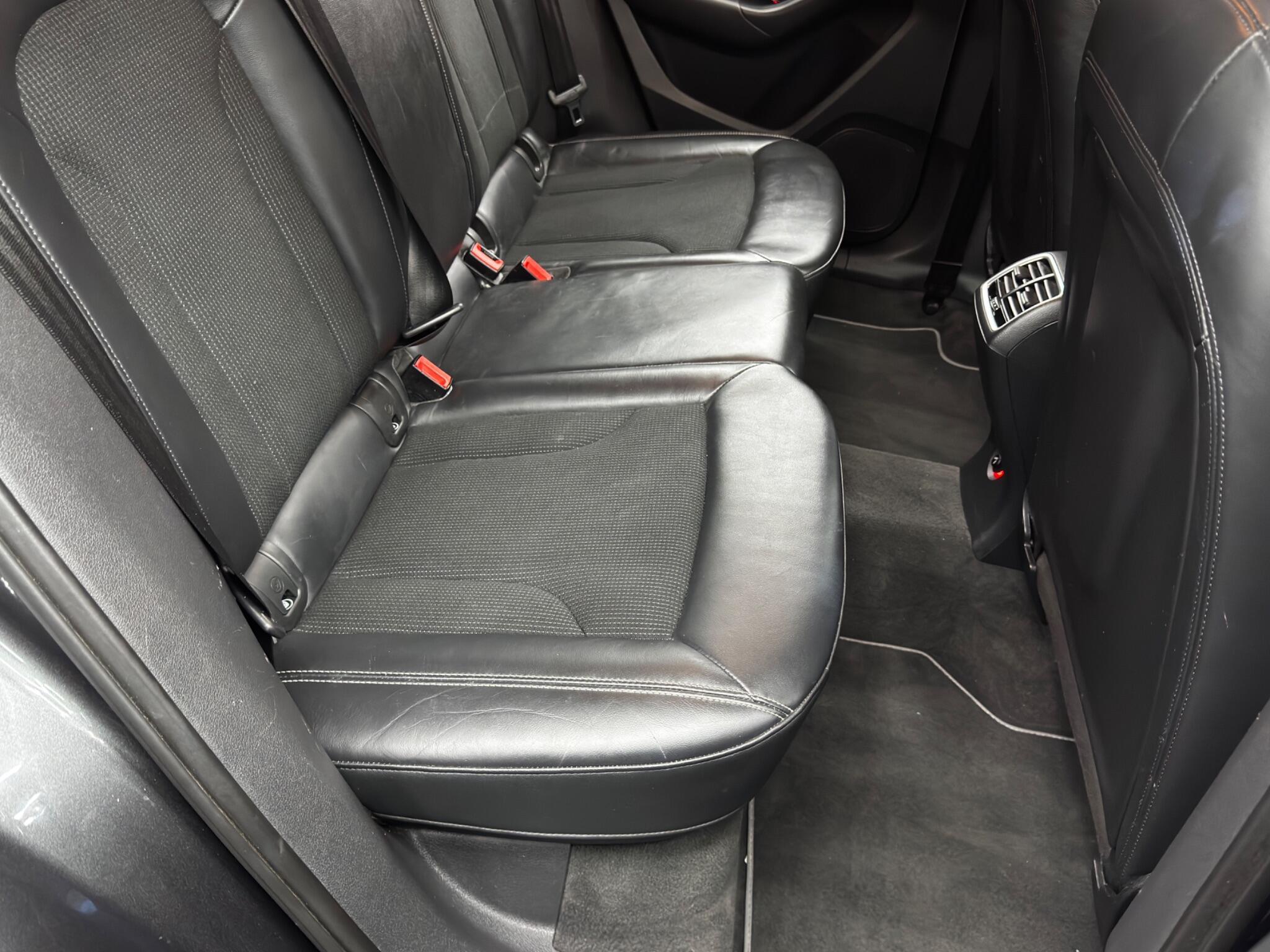 Audi Q3 - Image 16