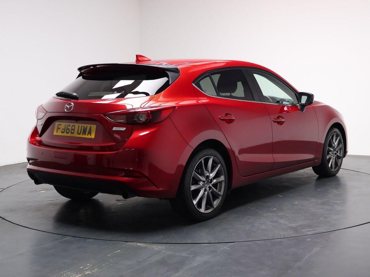 Mazda MAZDA3 - Image 12