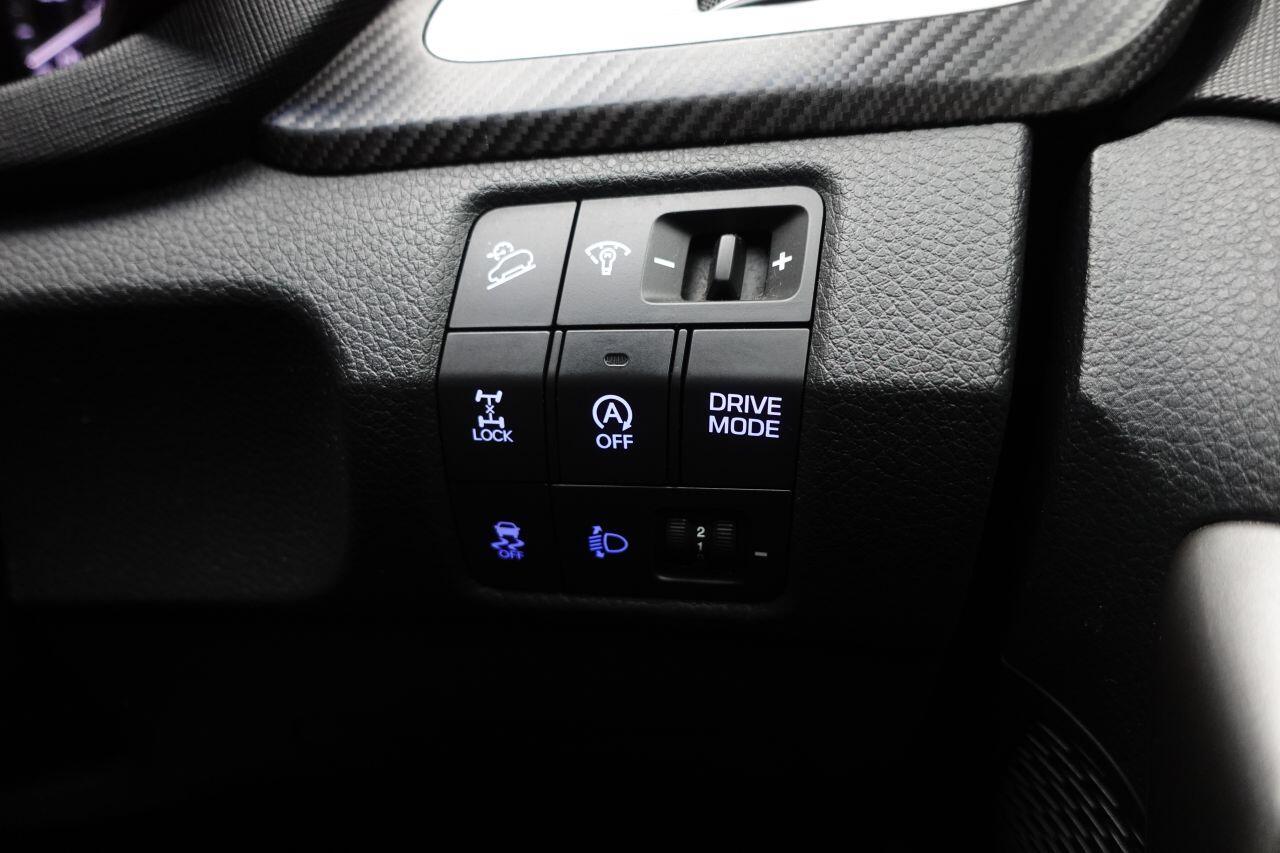 Hyundai Santa Fe - Image 51