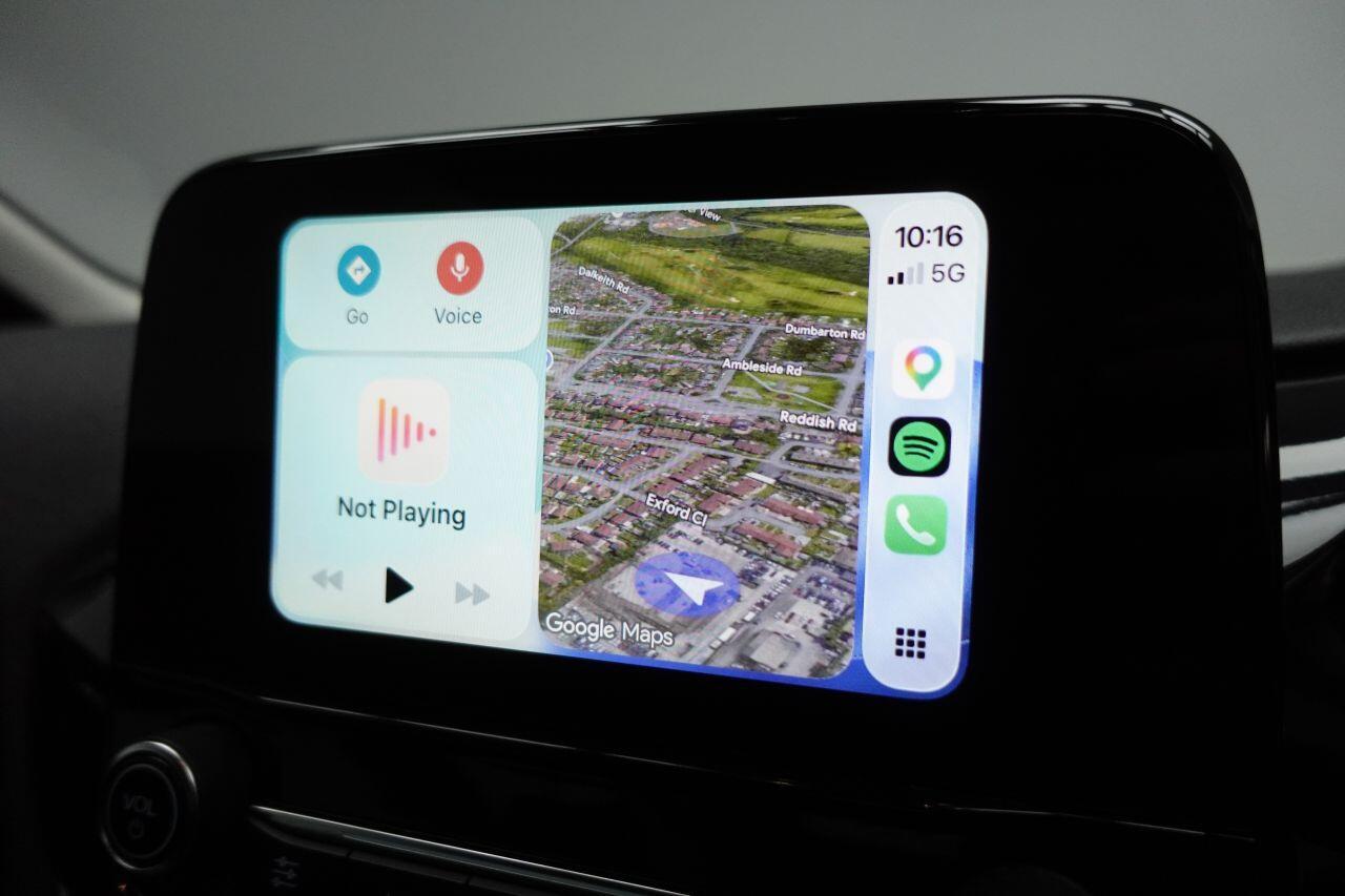 Ford Fiesta - Image 20