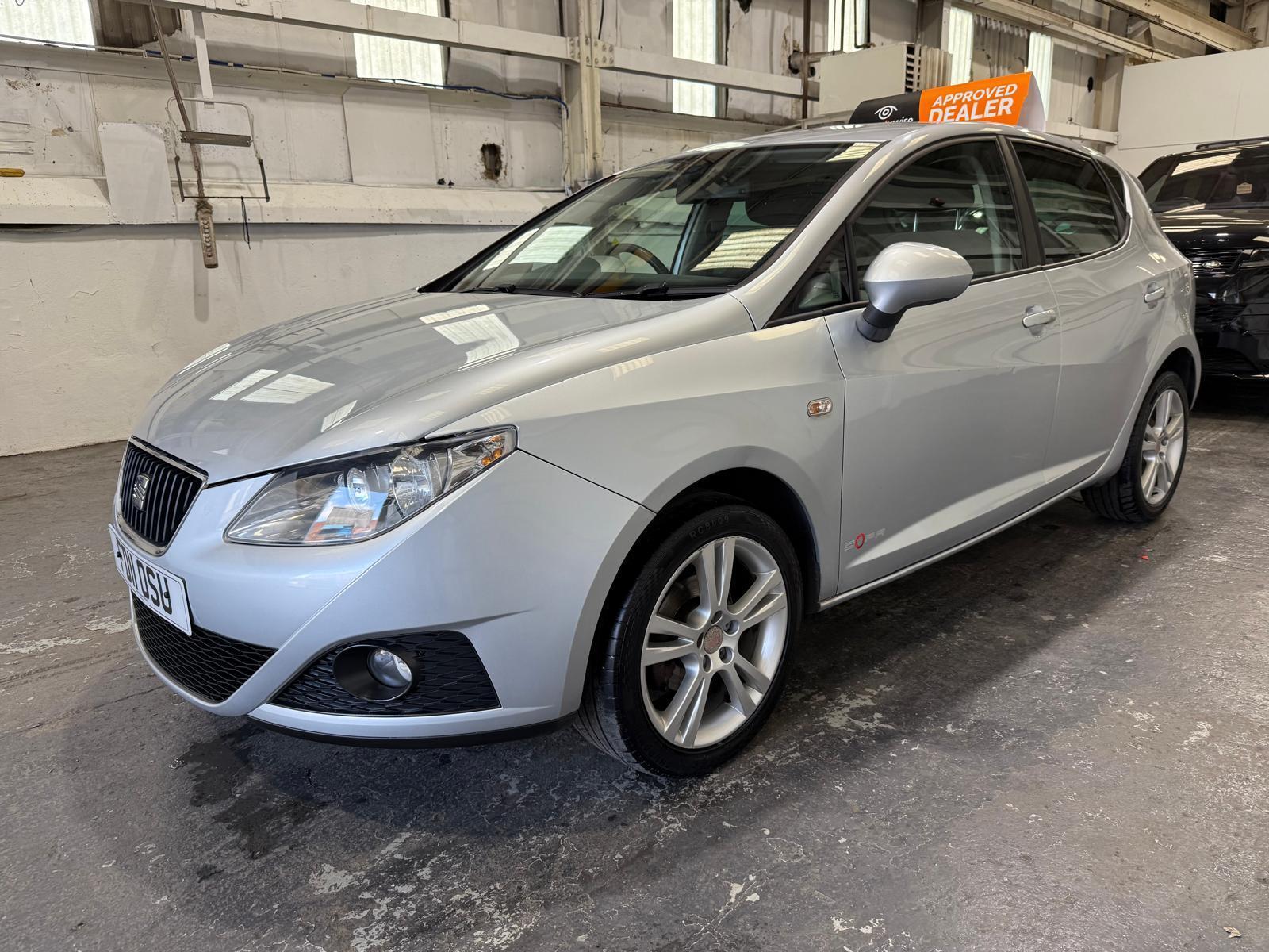 SEAT Ibiza - Image 5