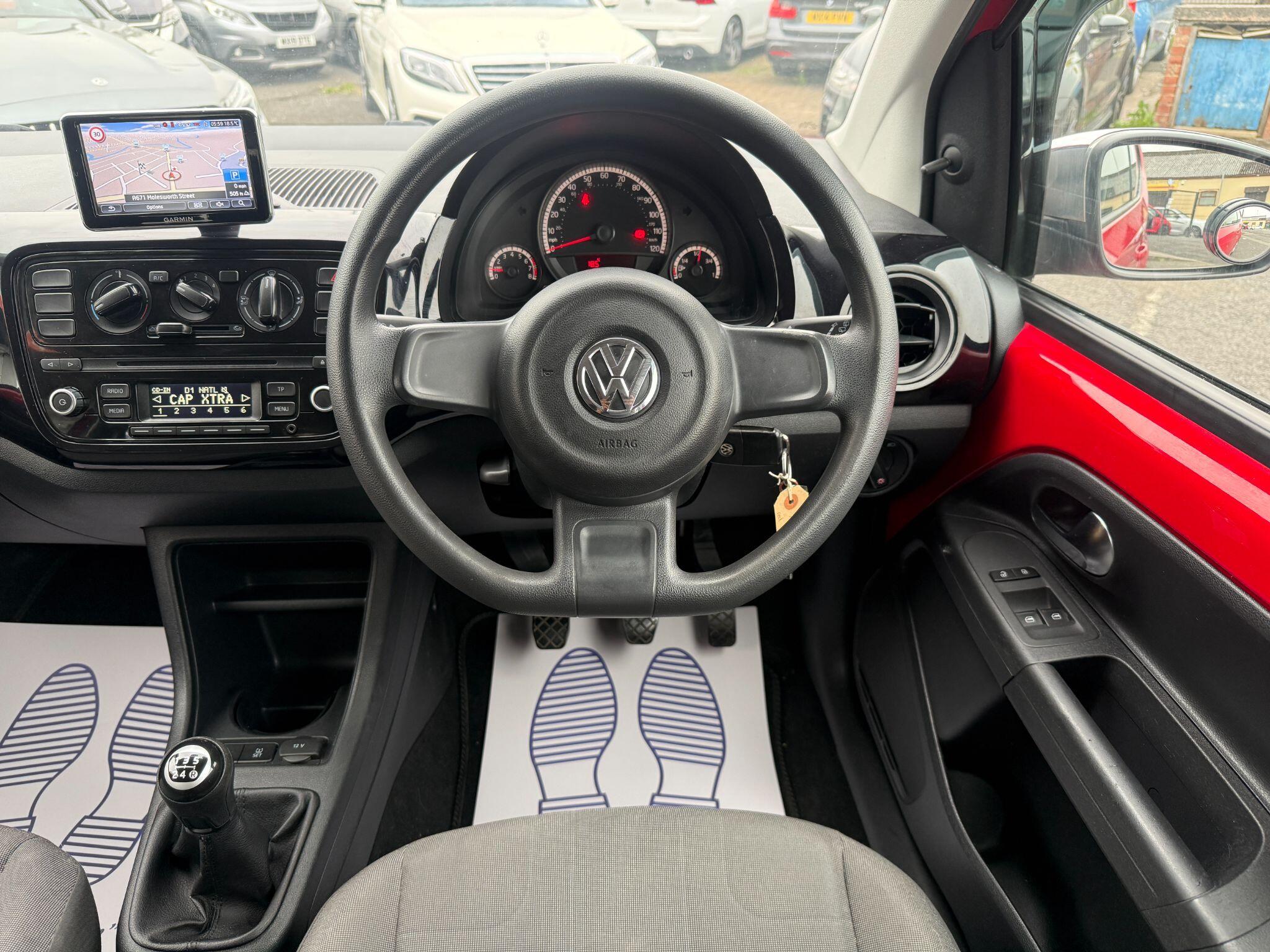 Volkswagen up! - Image 41