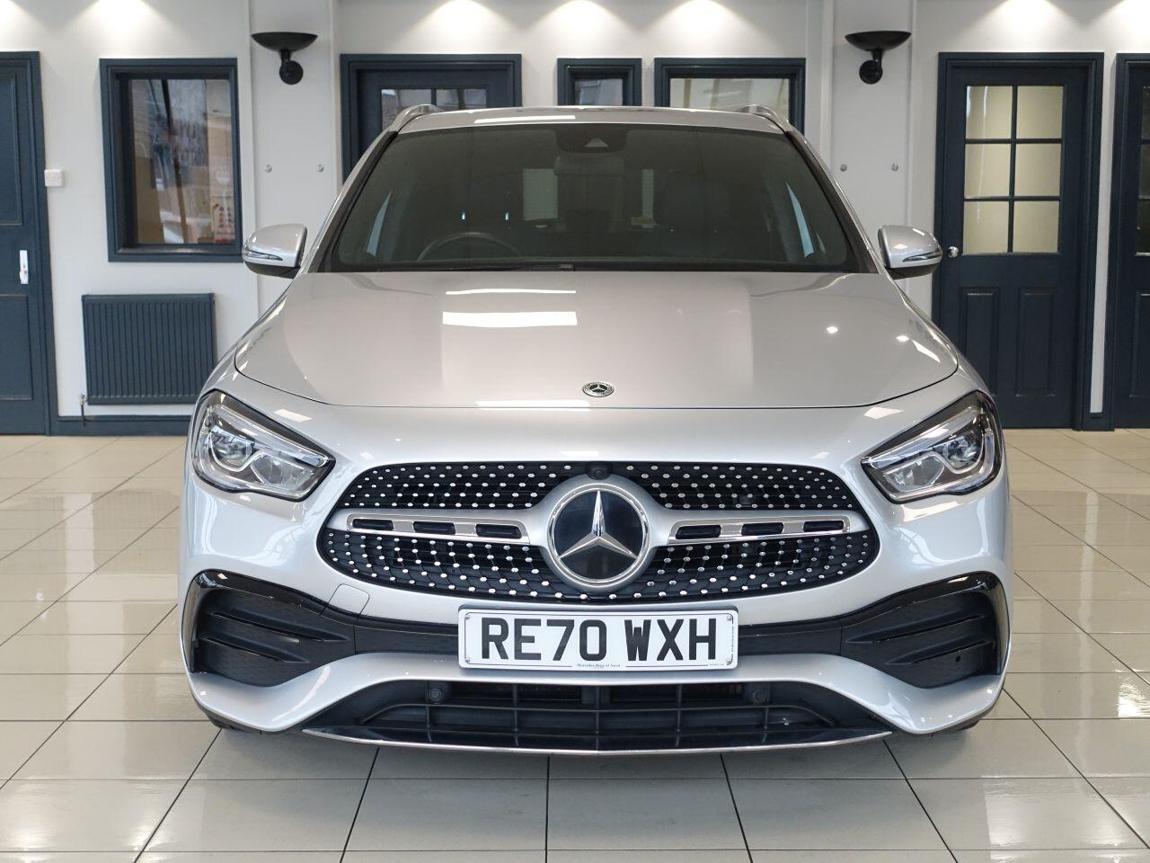 Mercedes-benz GLA - Image 45