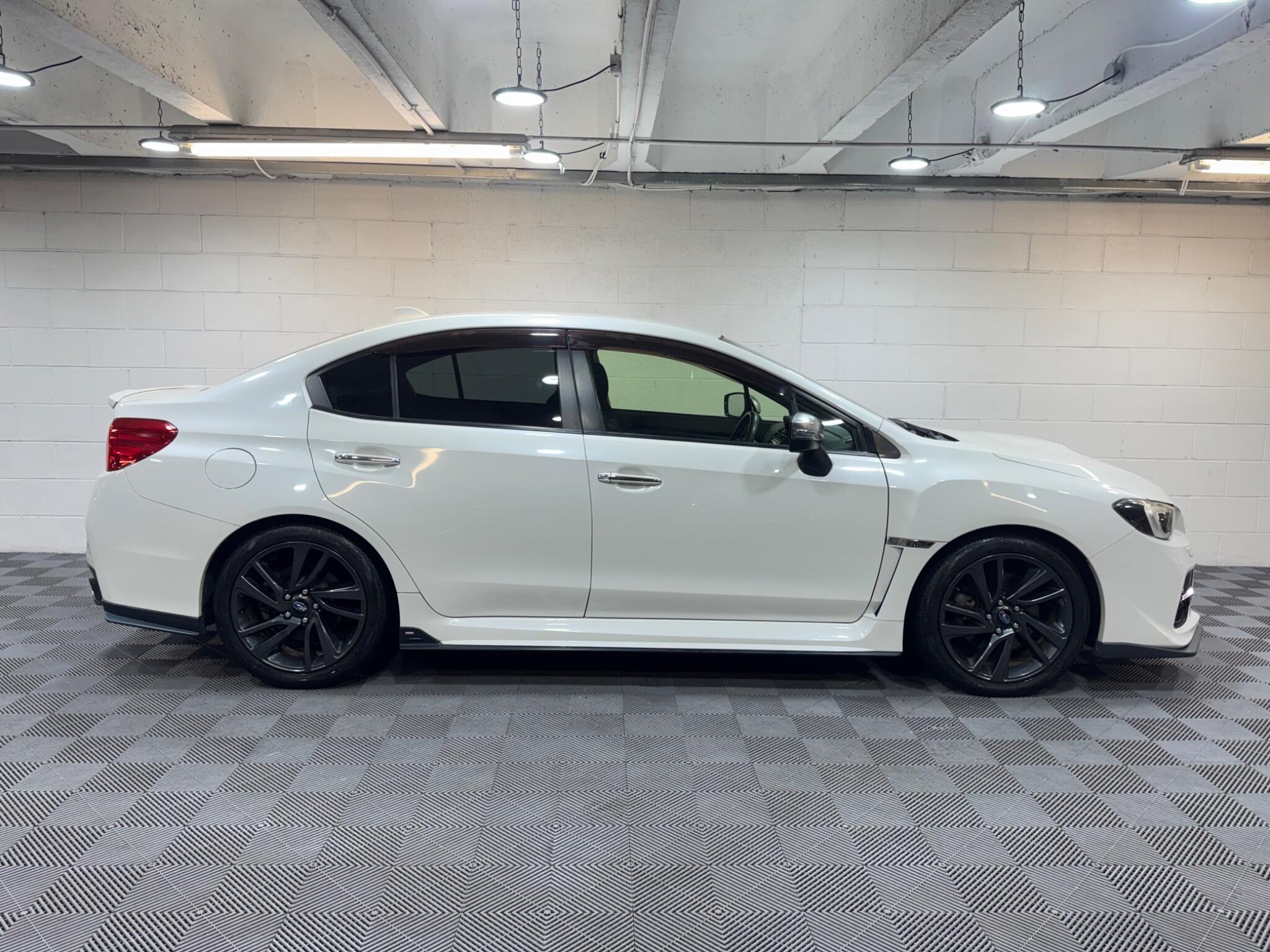 Subaru WRX STI - Image 5