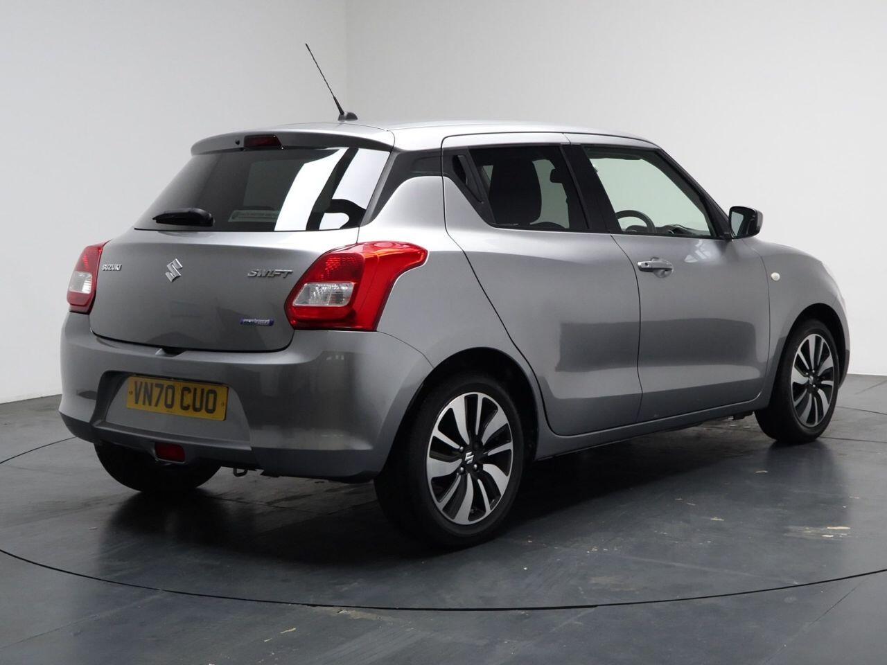 Suzuki Swift - Image 11