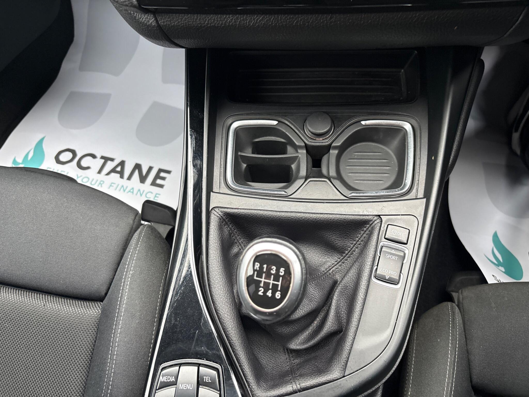 BMW 1 Series - Image 27