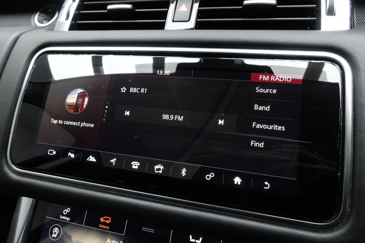 Land Rover RANGE ROVER SPORT - Image 14