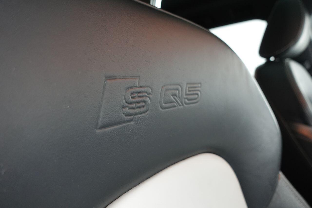 Audi SQ5 - Image 52