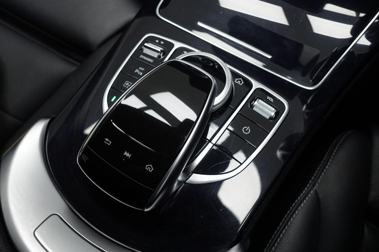 Mercedes-benz C-CLASS - Image 53