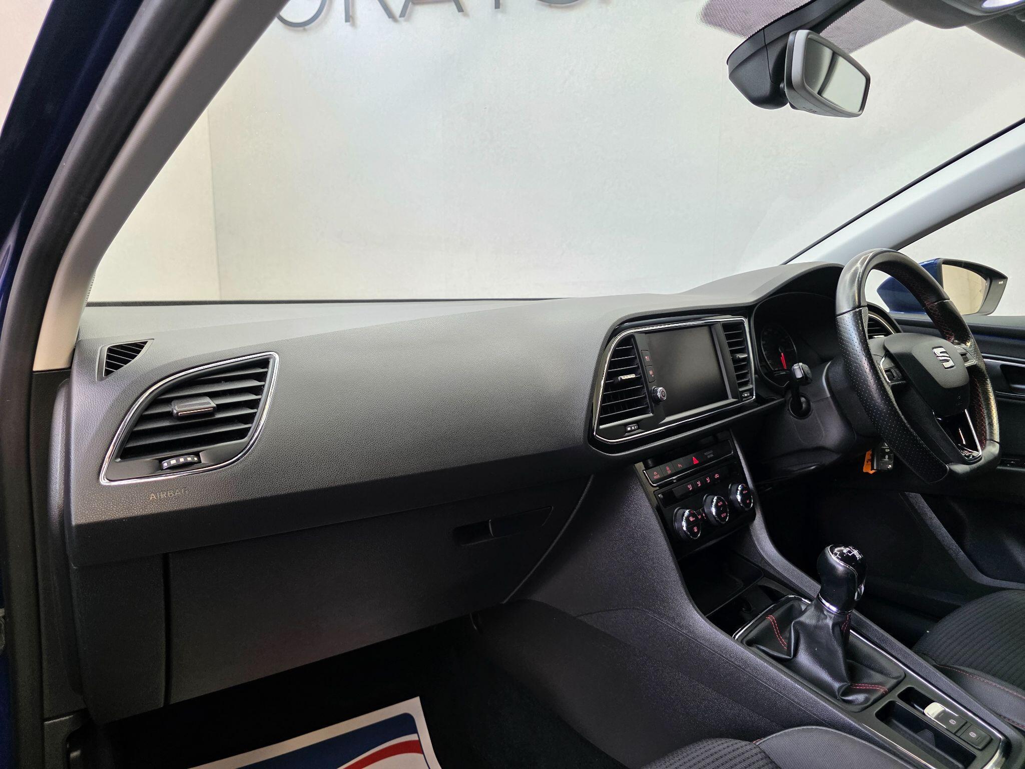 SEAT Leon - Image 14