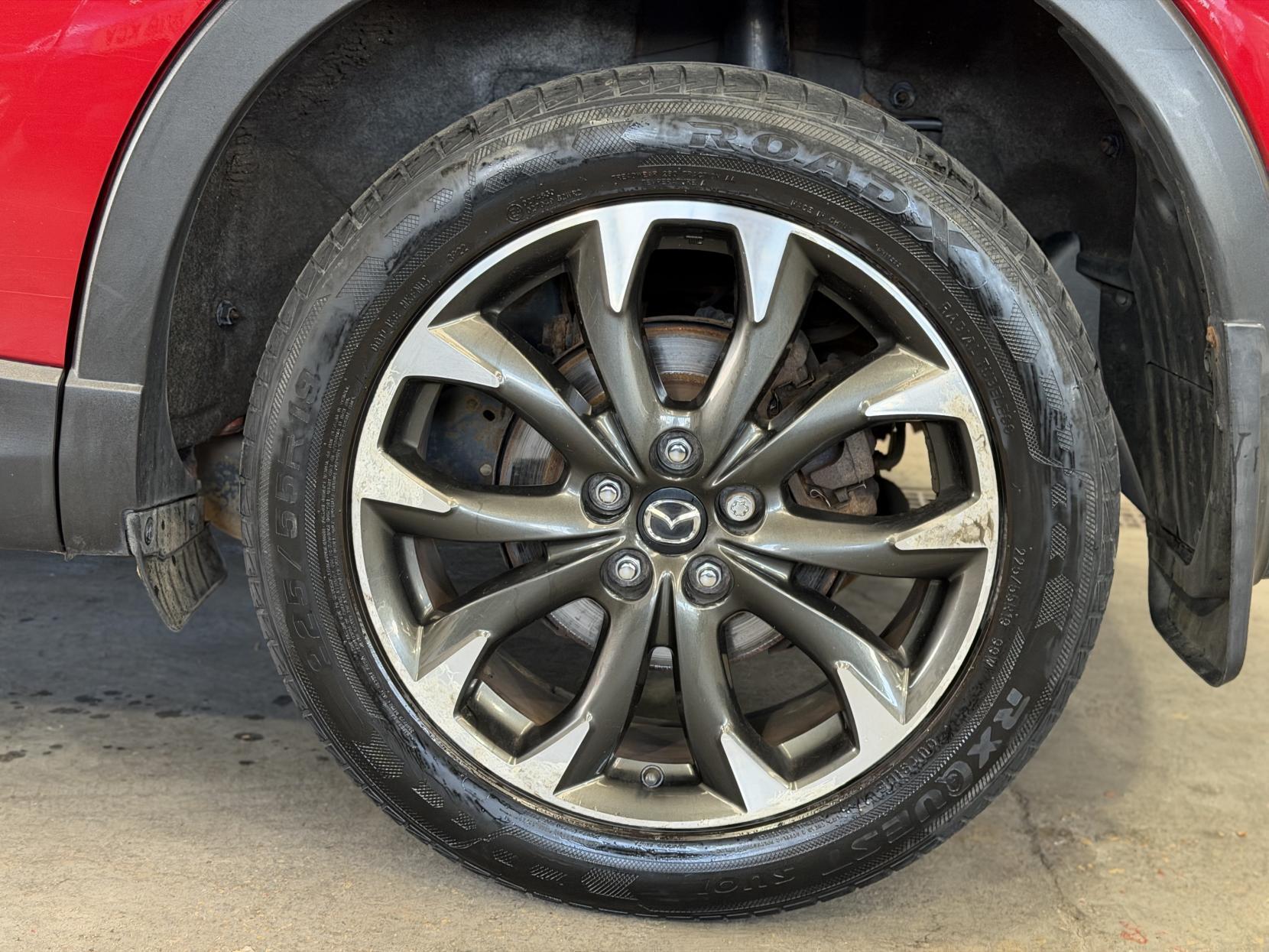 Mazda CX-5 - Image 15